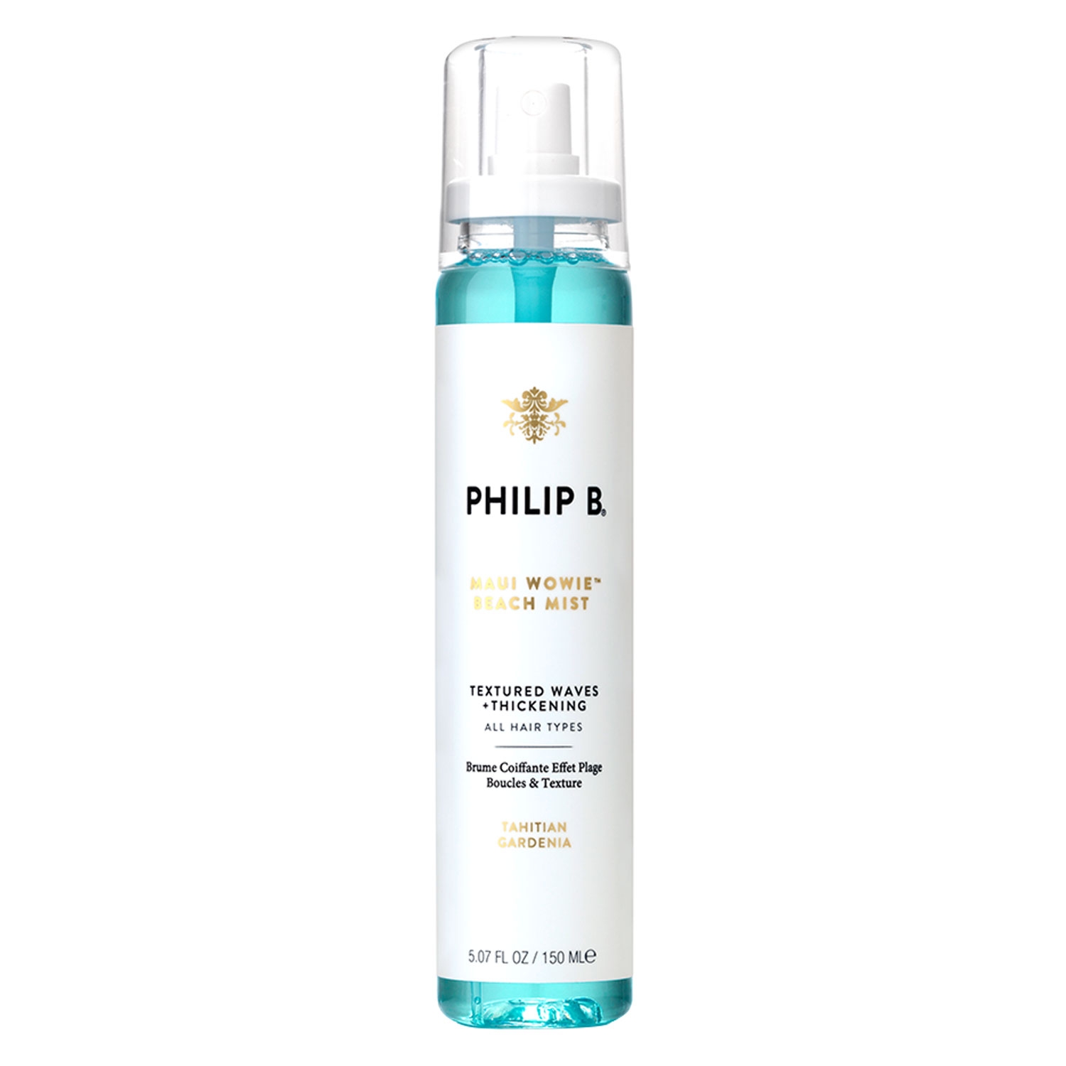 Product image from Philip B - Maui Wowie Beach Mist