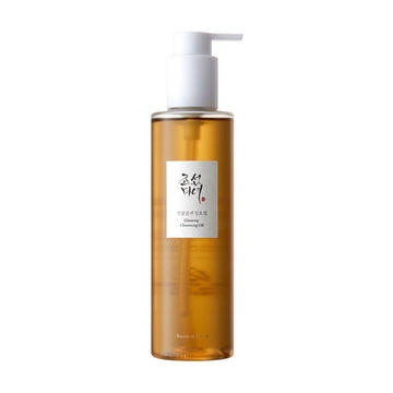 Product image from Beauty of Joseon - Ginseng Cleansing Oil