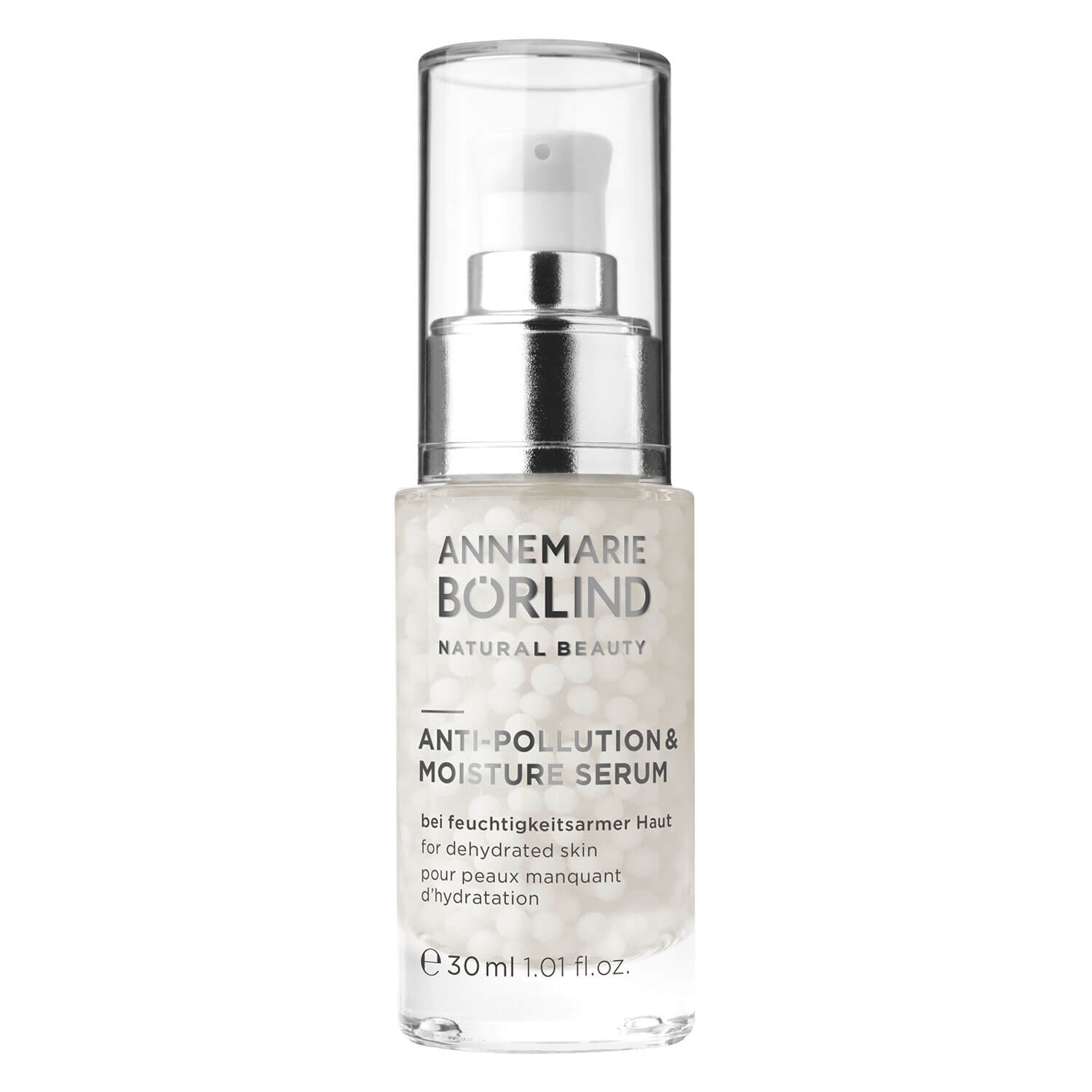 Product image from Strengthening Intensive Care - Anti-Pollution & Moisture Serum