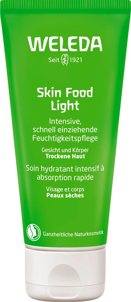 Weleda - Skin Food Light 75ml