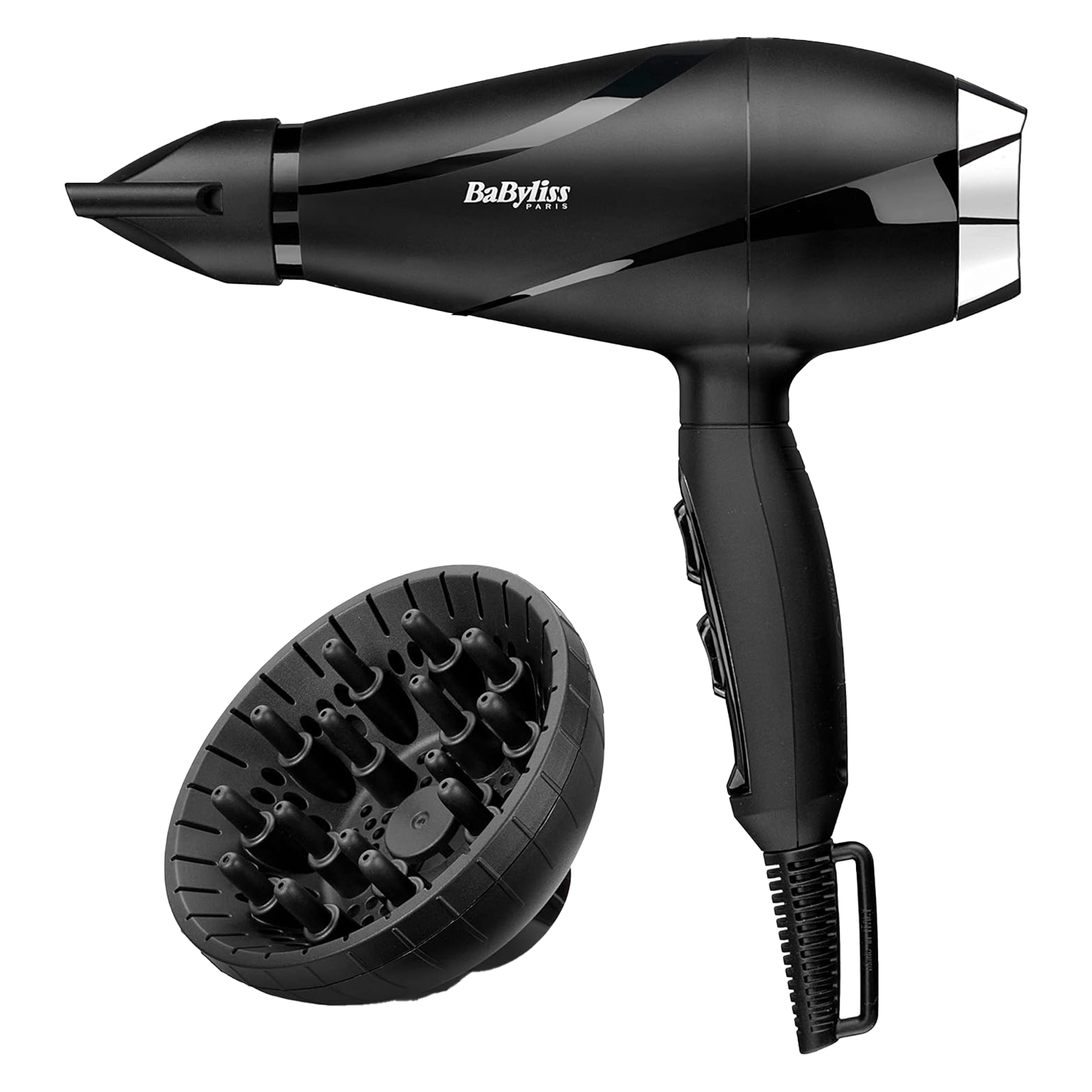 Product image from BaByliss - Style Pro 2100W 6710DCHE