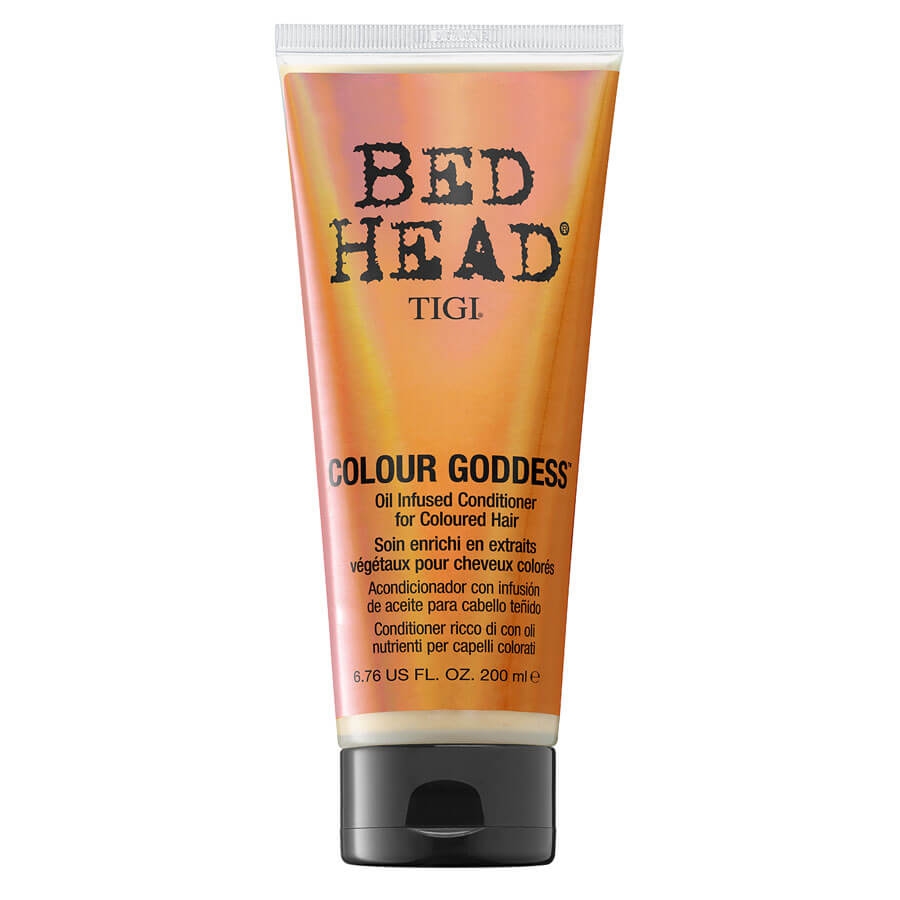 Produktbild von Bed Head - Colour Goddess Oil Infused Conditioner