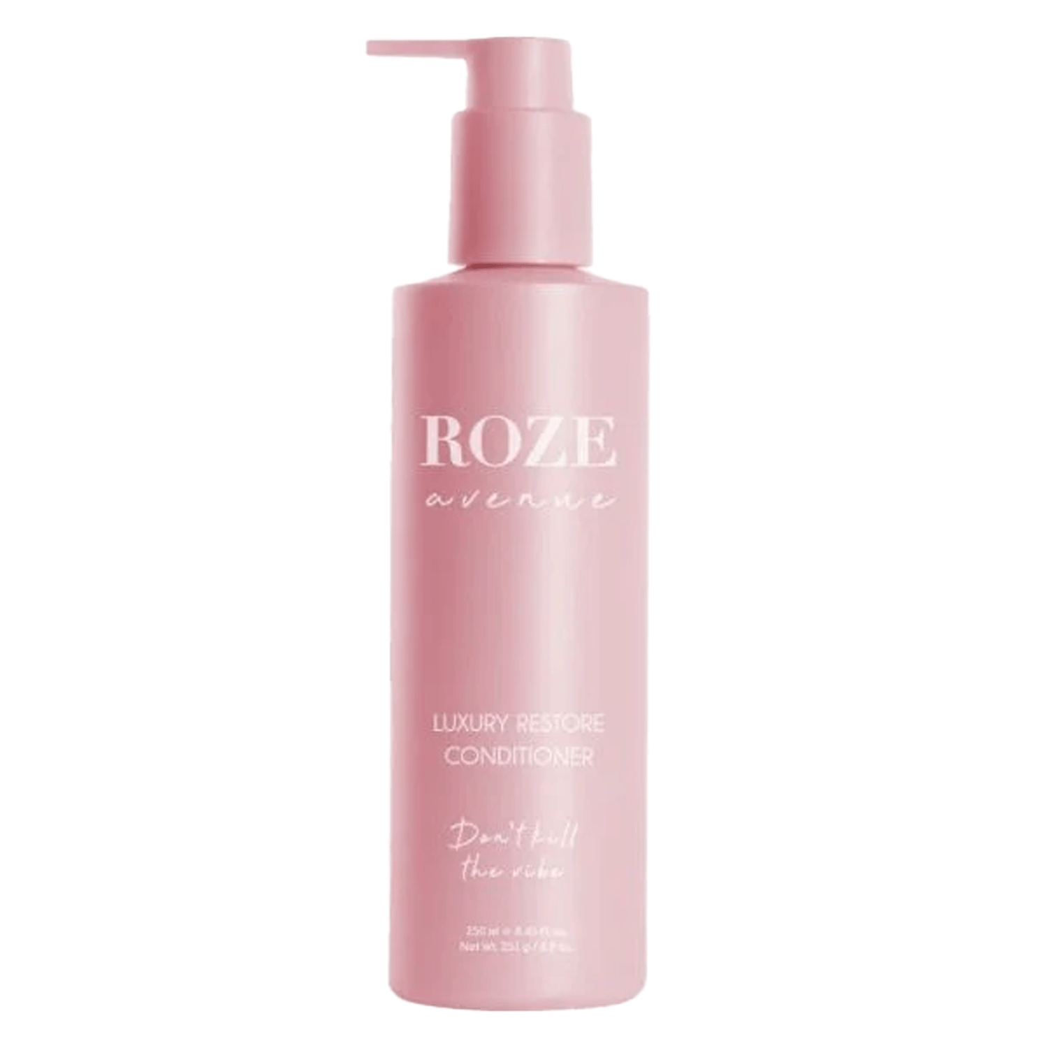 Product image from ROZE avenue - Luxury Restore Conditioner