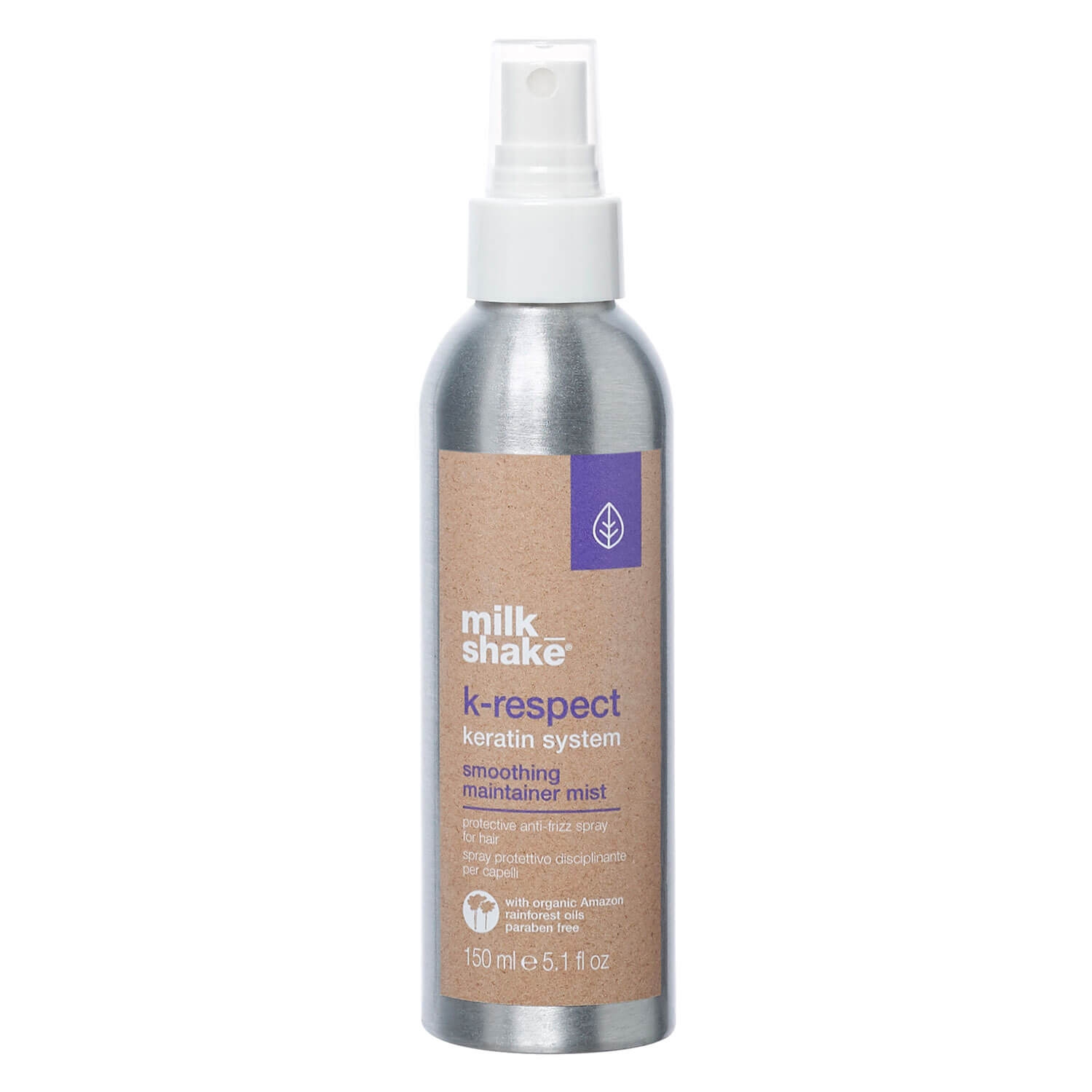 Product image from milk_shake k-respect - smoothing maintainer mist