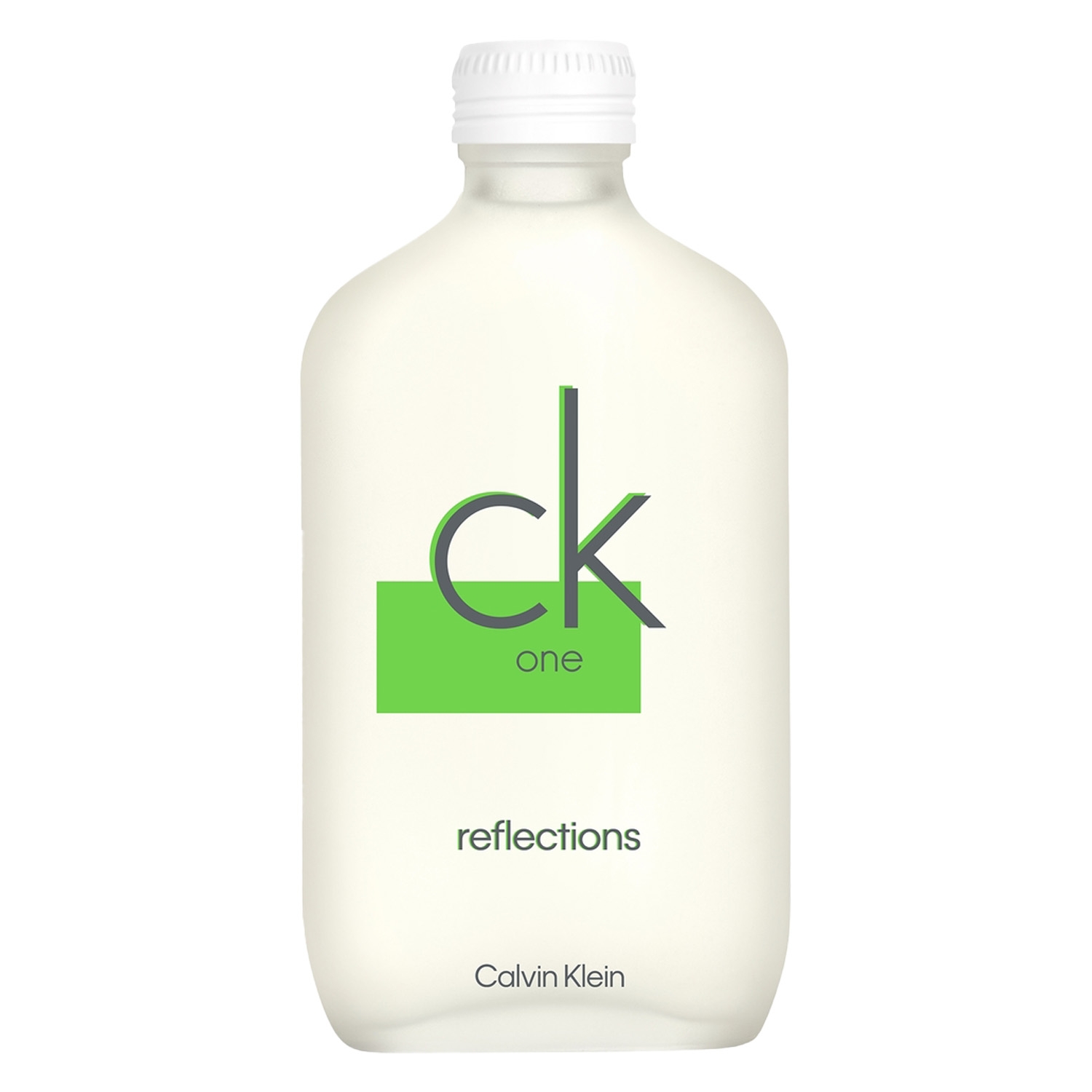 Product image from CK One - Reflections Eau de Toilette
