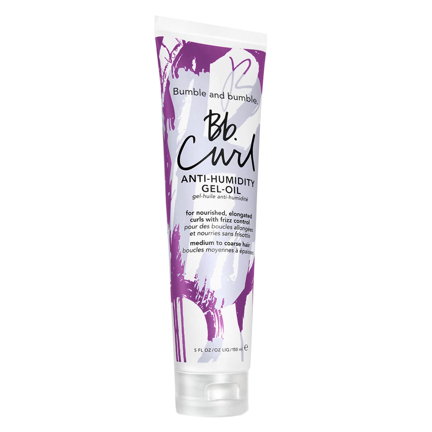 Product image from Bb. Curl - Anti-Humidity Gel-Oil