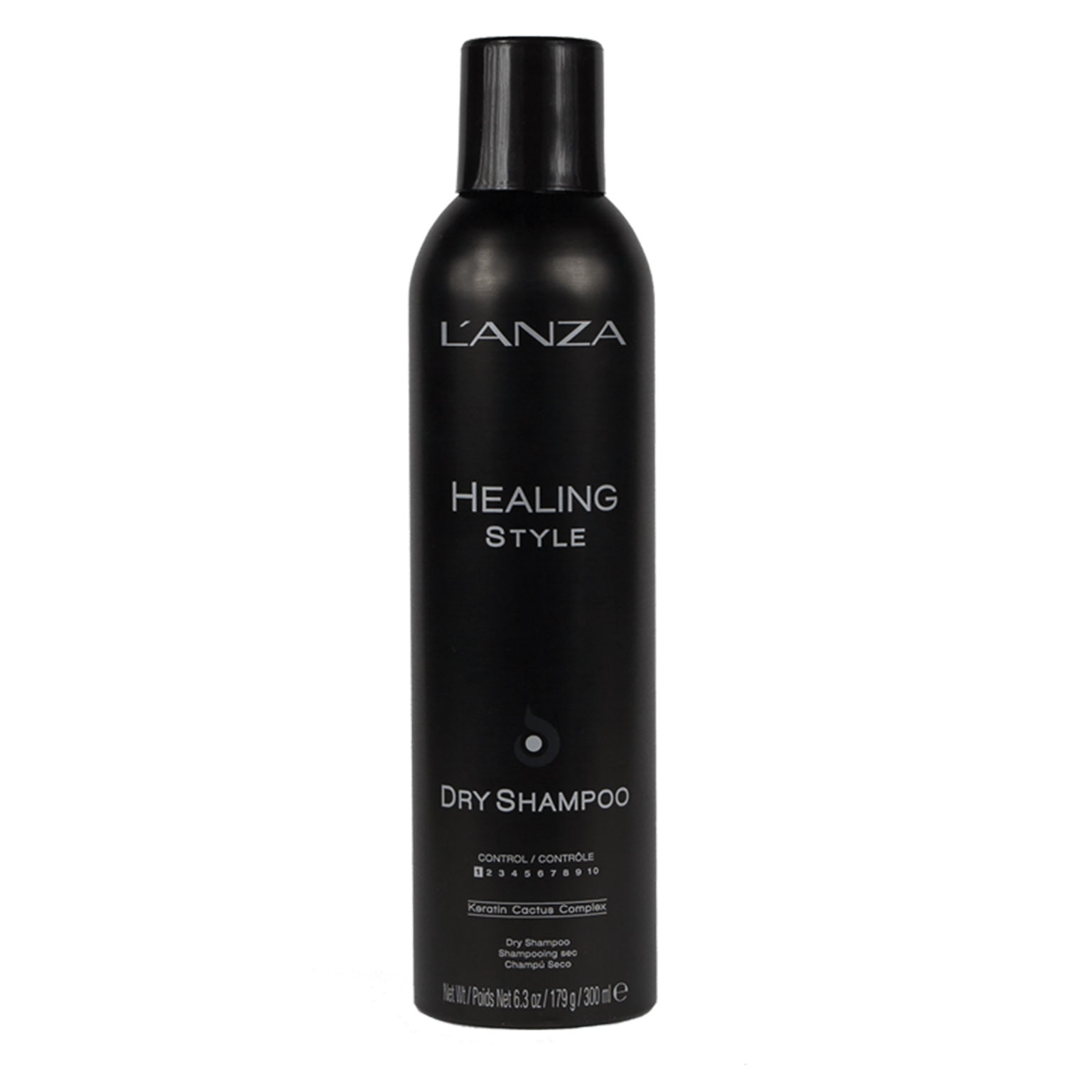 Product image from Healing Style - Dry Shampoo