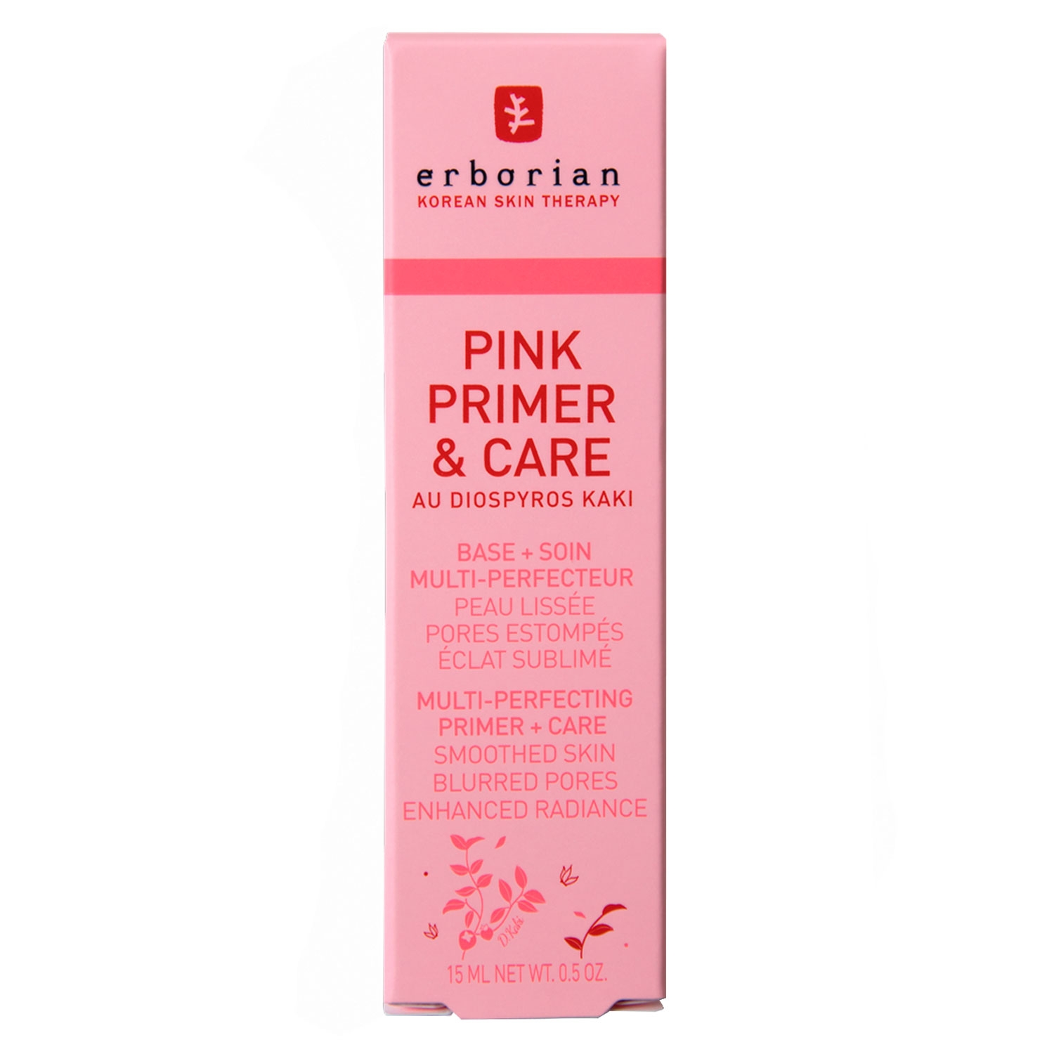 Product image from erborian Primers - Pink Primer & Care