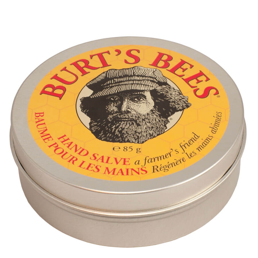 Produktbild von Burt's Bees - Hand Salve