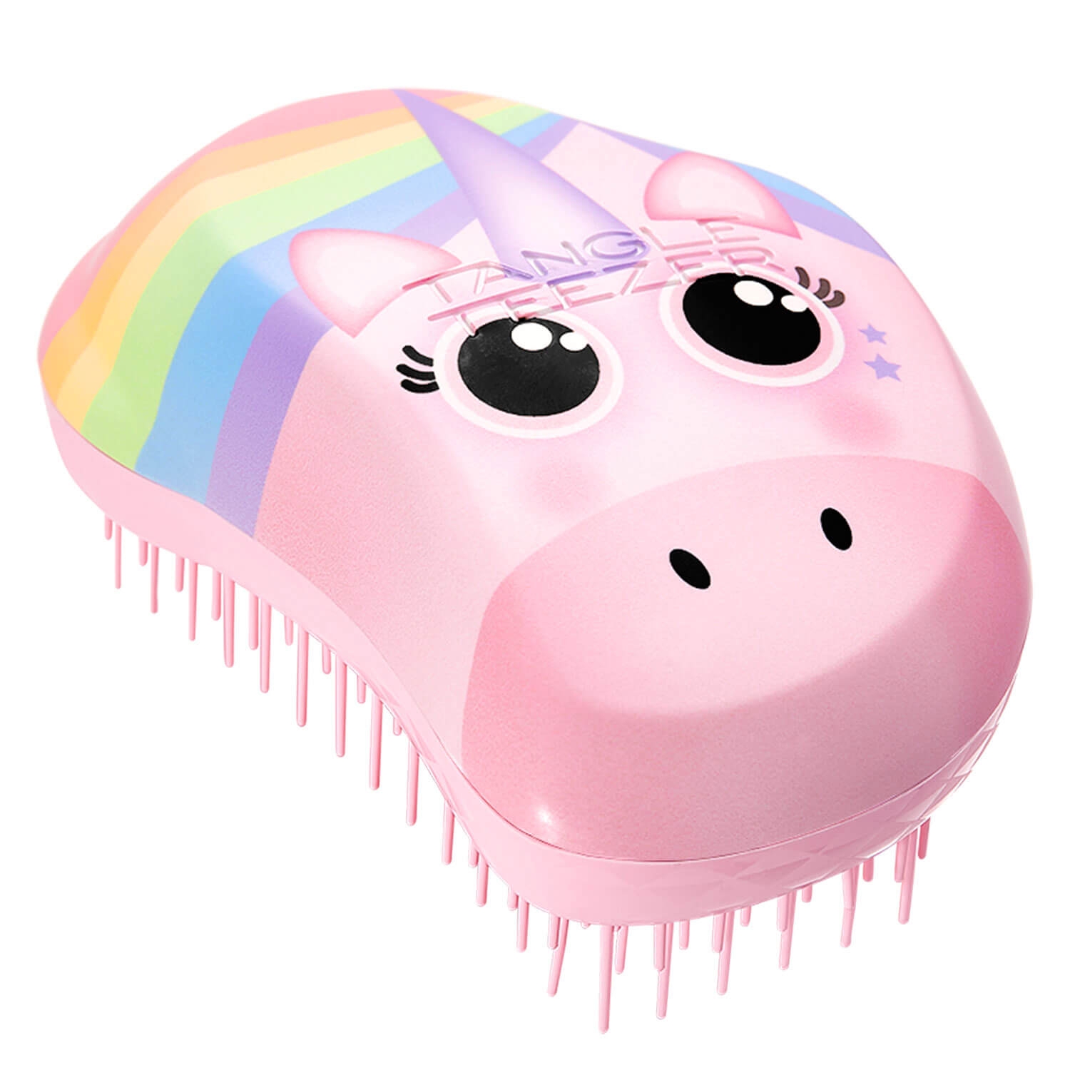 Product image from Tangle Teezer - Original Mini Children Unicorn Pink