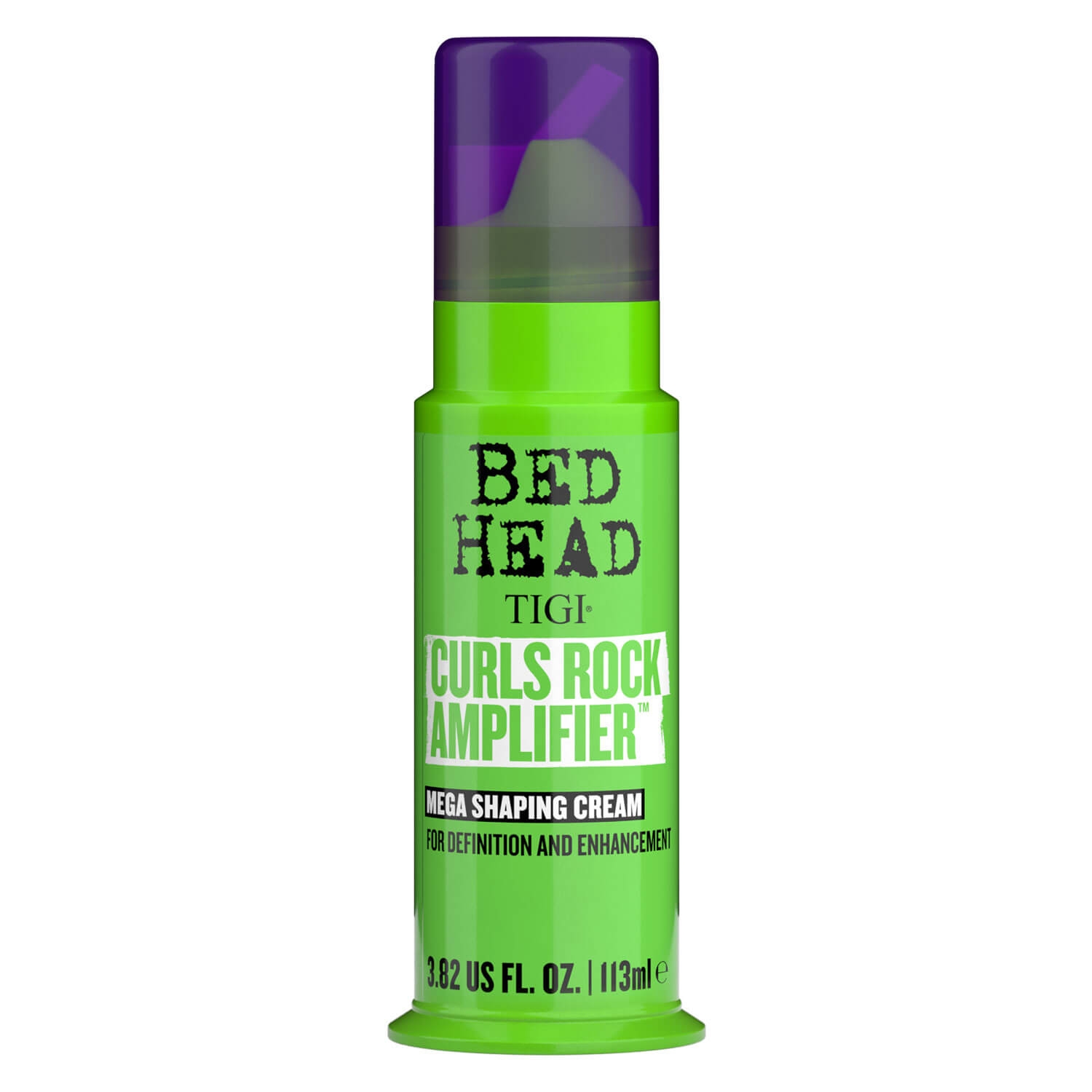 Product image from Bed Head - Curls Rock Amplifier Mega Shaping Cream