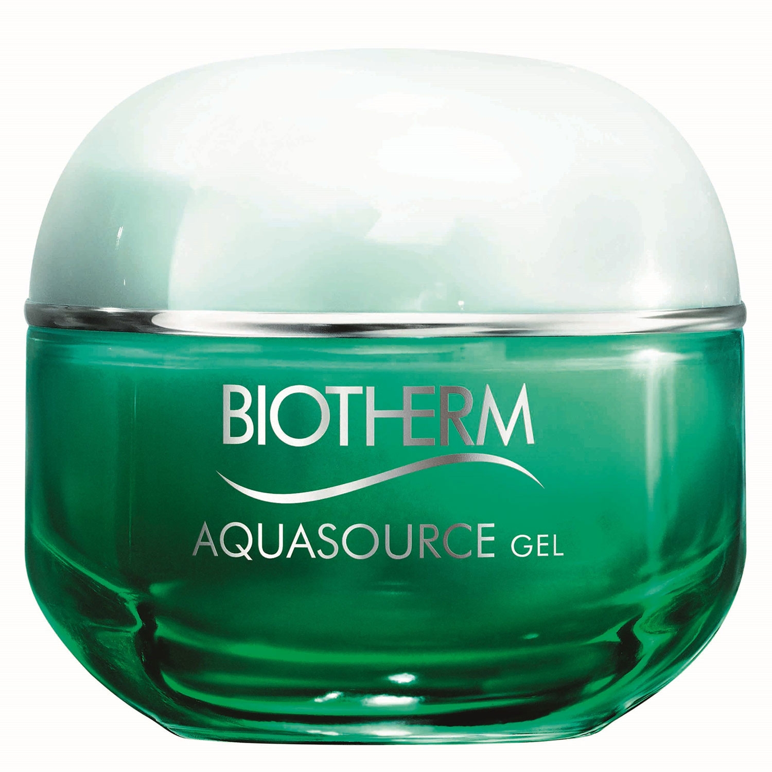 Product image from Aquasource - Gel Moisturizer Normal/Combination Skin
