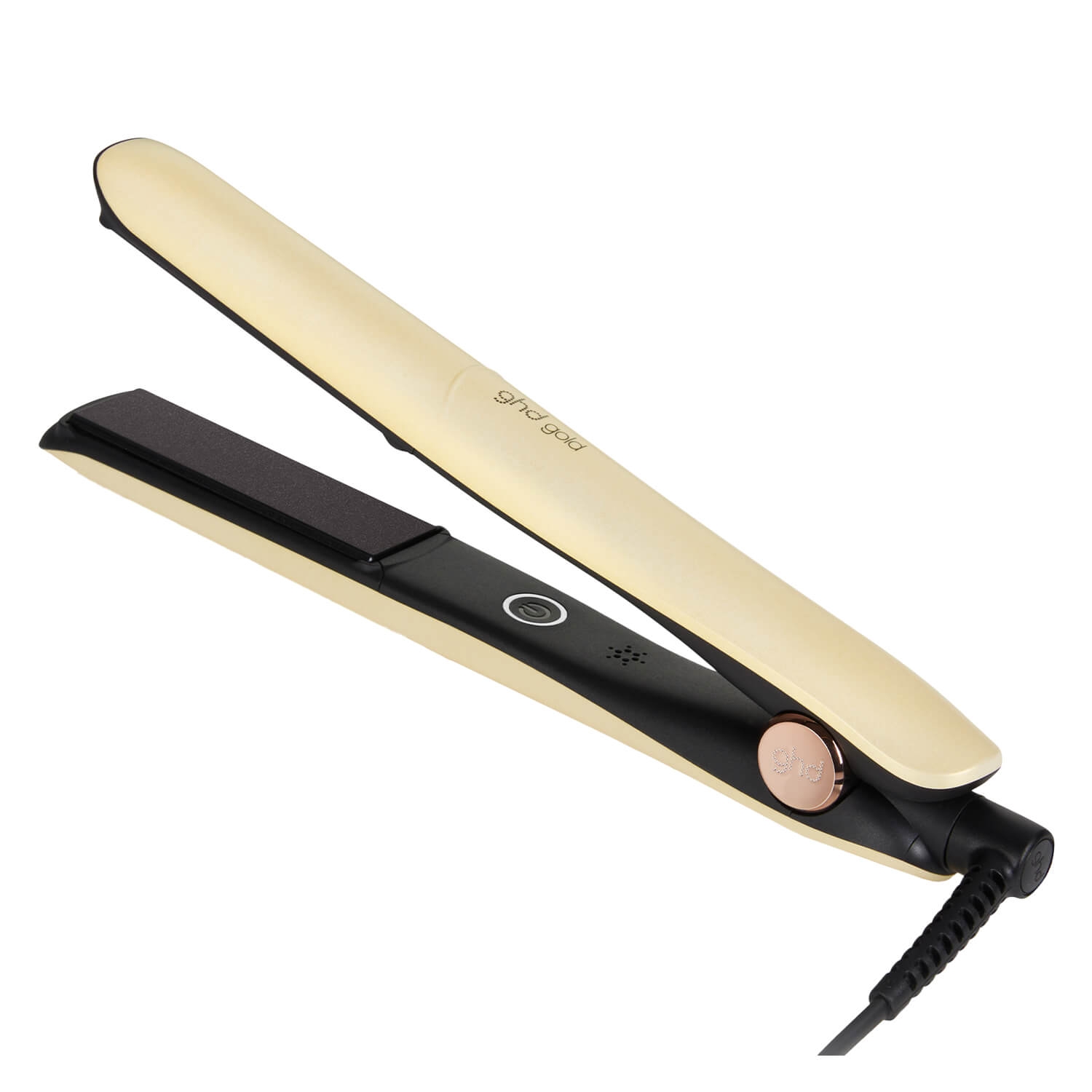 Product image from ghd Tools - Gold Advanced Styler Sun-Kissed Gold Limited Edition