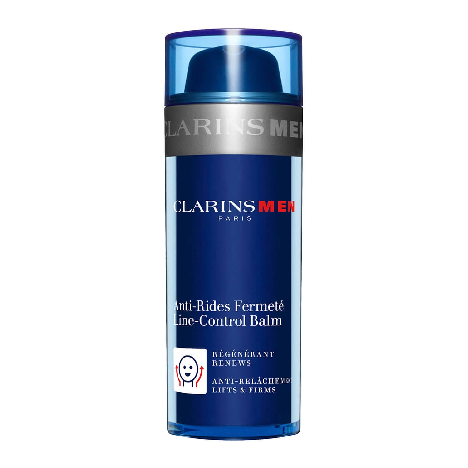 Product image from Clarins Men - Line Control Balm