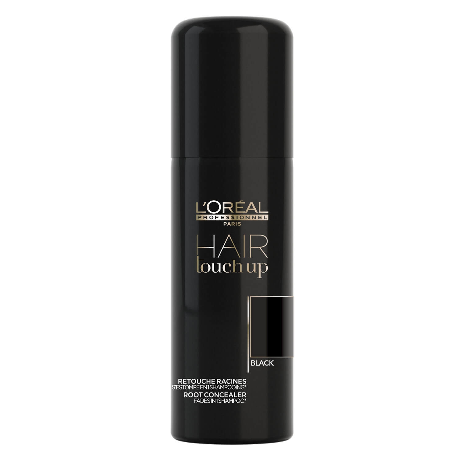Product image from Hair Touch Up - Black
