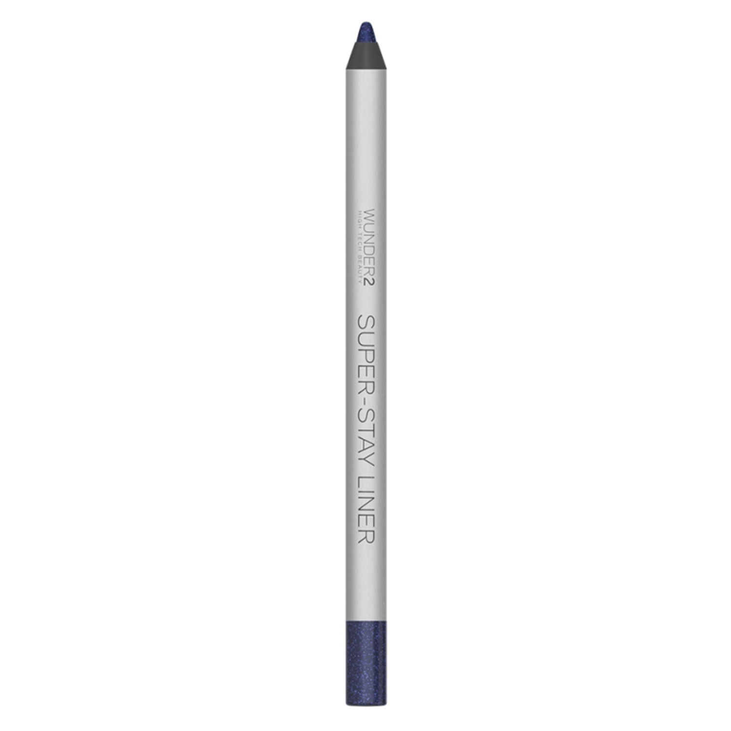 Product image from SUPER-STAY - Eye Pencil Glitter Navy