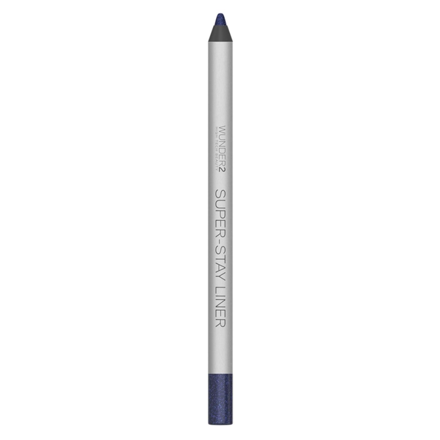 SUPER-STAY - Eye Pencil Glitter Navy