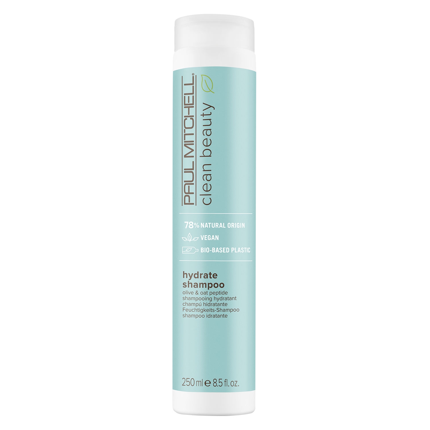 Product image from Paul Mitchell Clean Beauty - Hydrate Shampoo