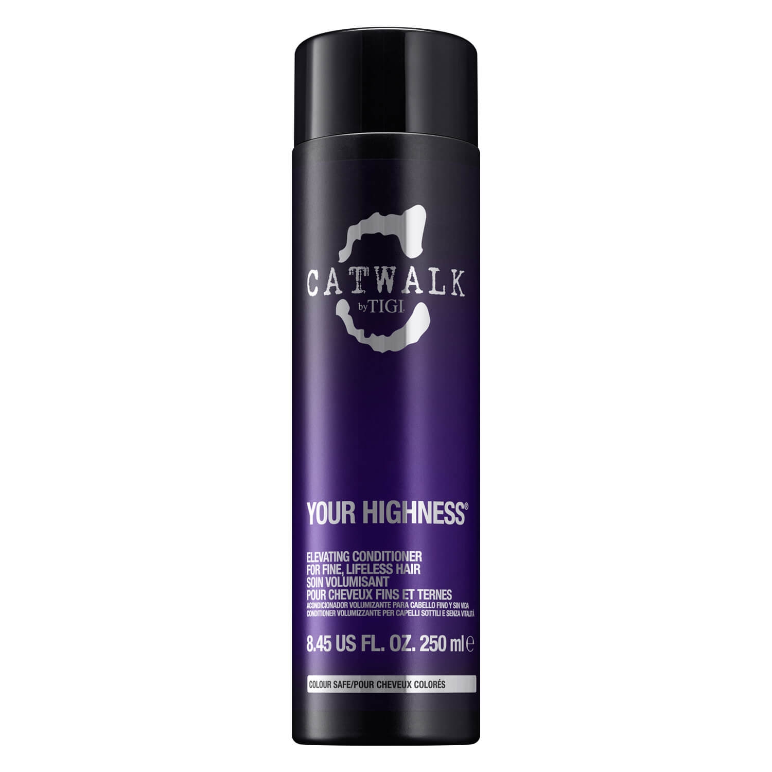 Product image from Catwalk Your Highness - Elevating Conditioner