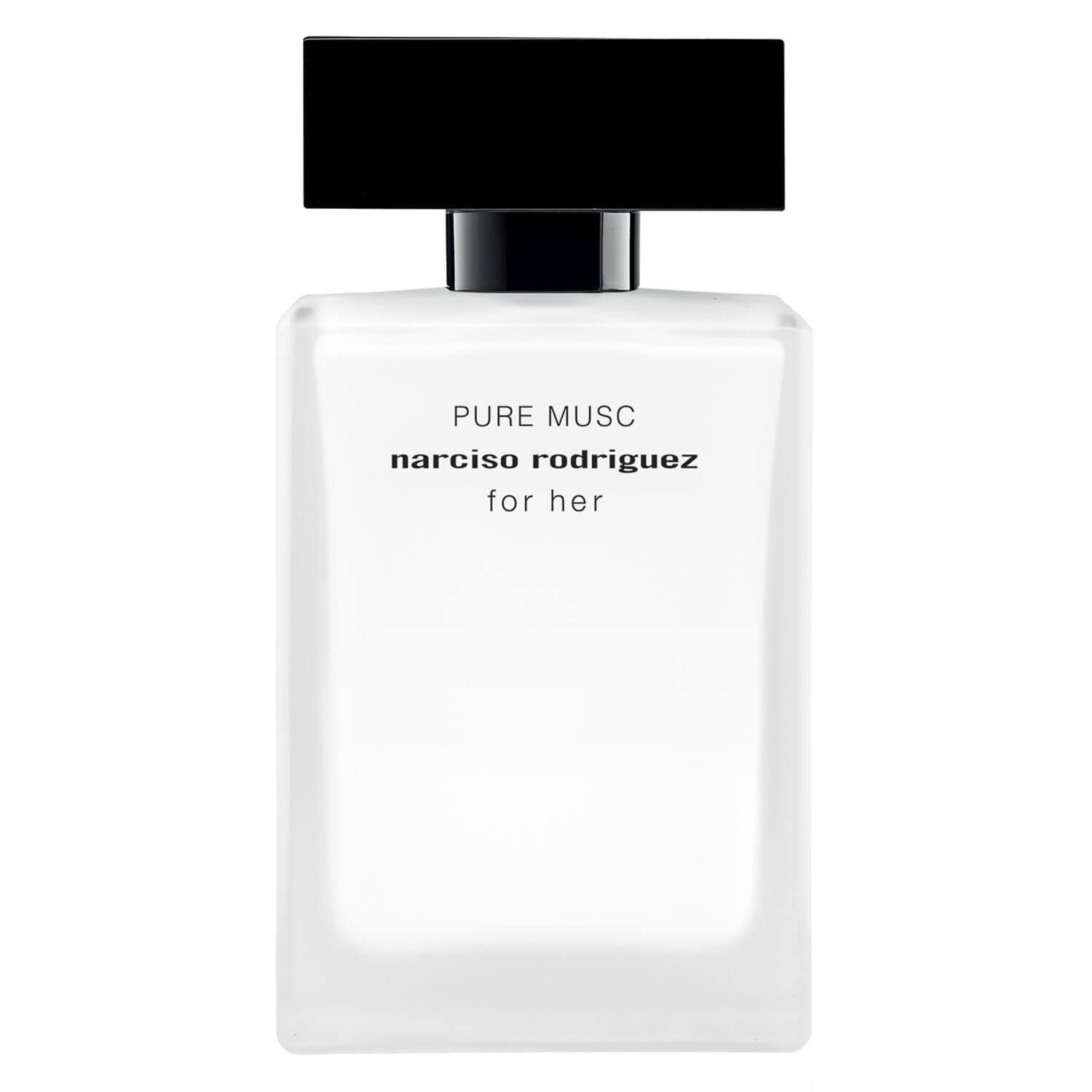 Narciso - For Her Pure Musc Eau de Parfum
