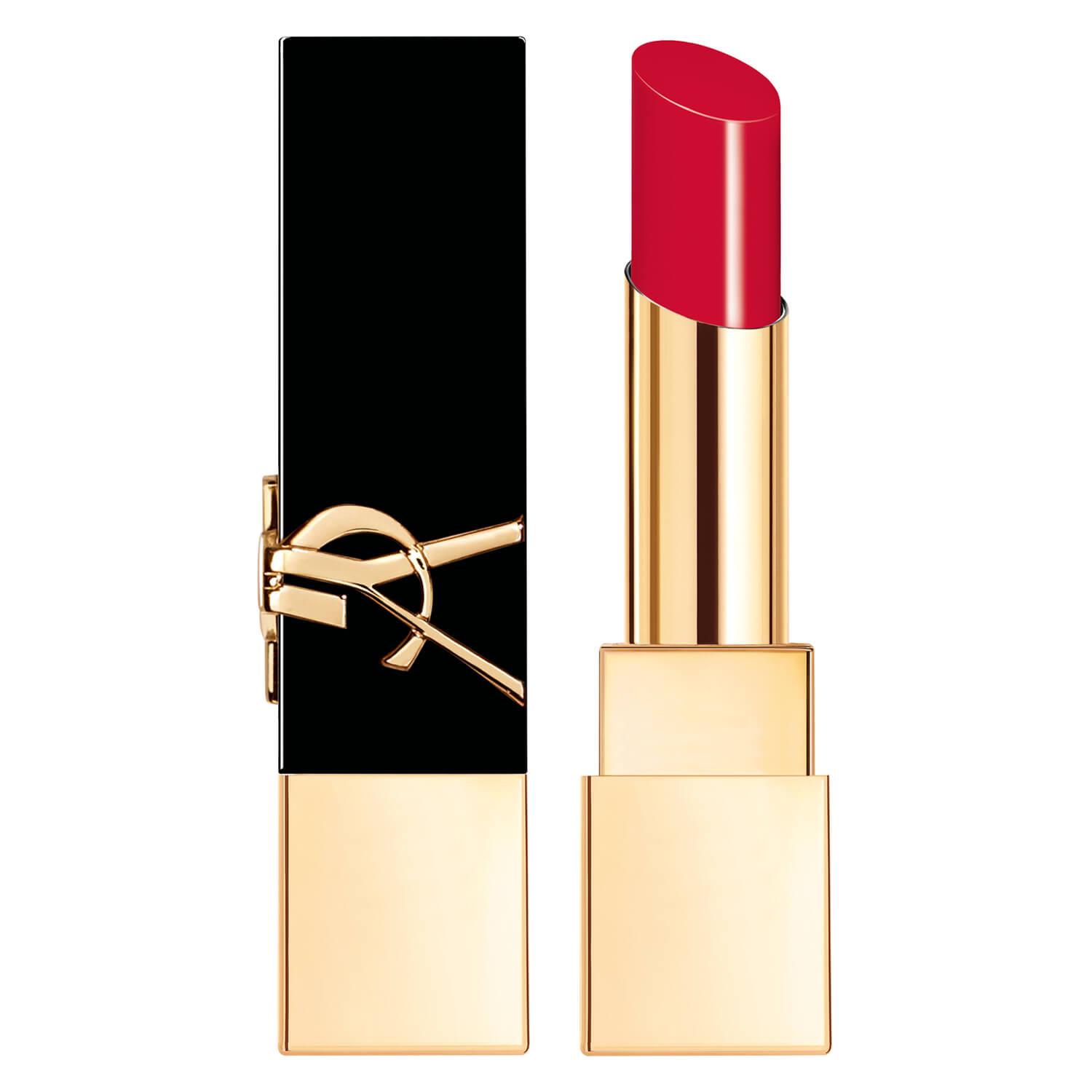 Rouge Pur Couture - The Bold Le Rouge 01
