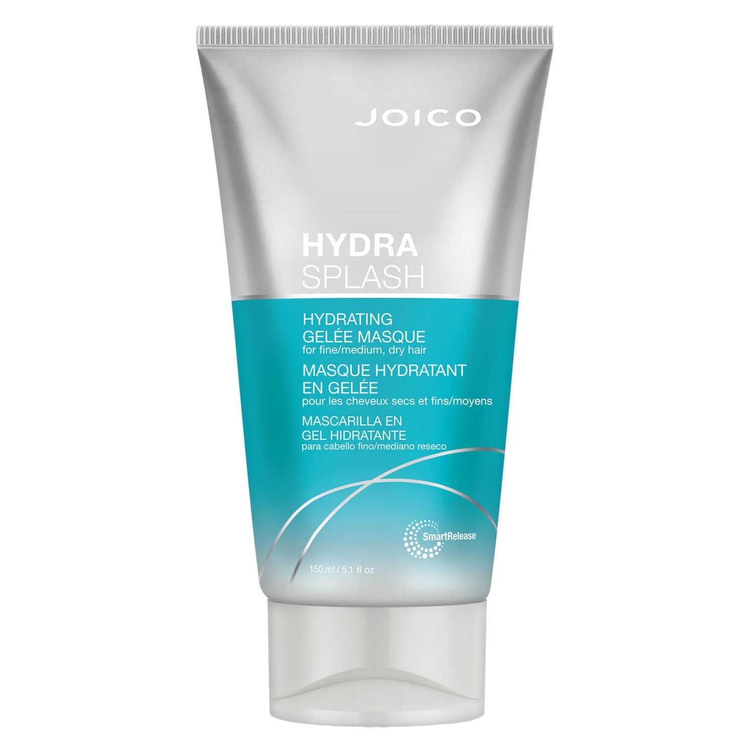 Image du produit de Hydra Splash - Hydrating Gelée Masque