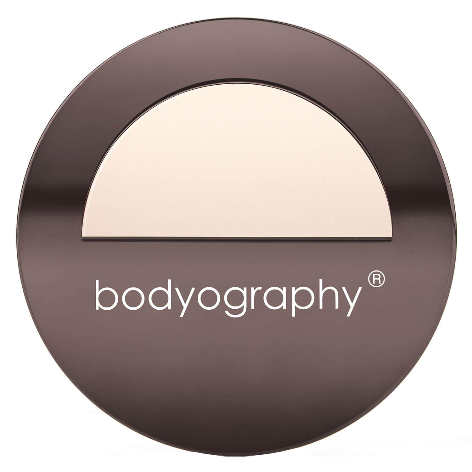 bodyography Teint - Every Finish Powder Light 10