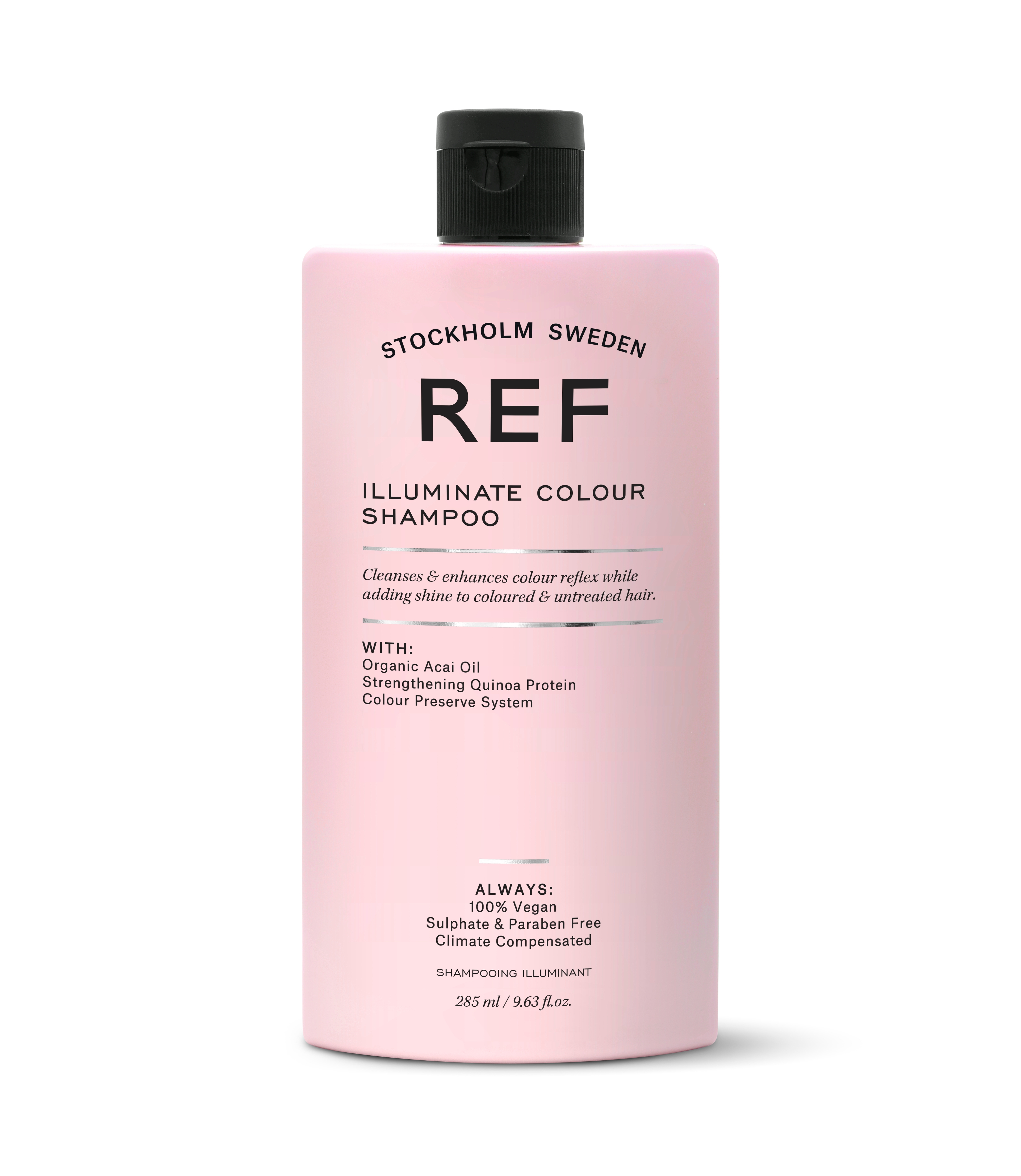 Produktbild von REF Shampoo - Illuminate Colour Shampoo