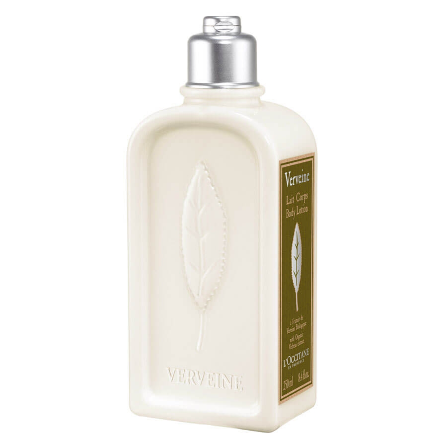 Product image from L'Occitane Body - Verbene Körpermilch