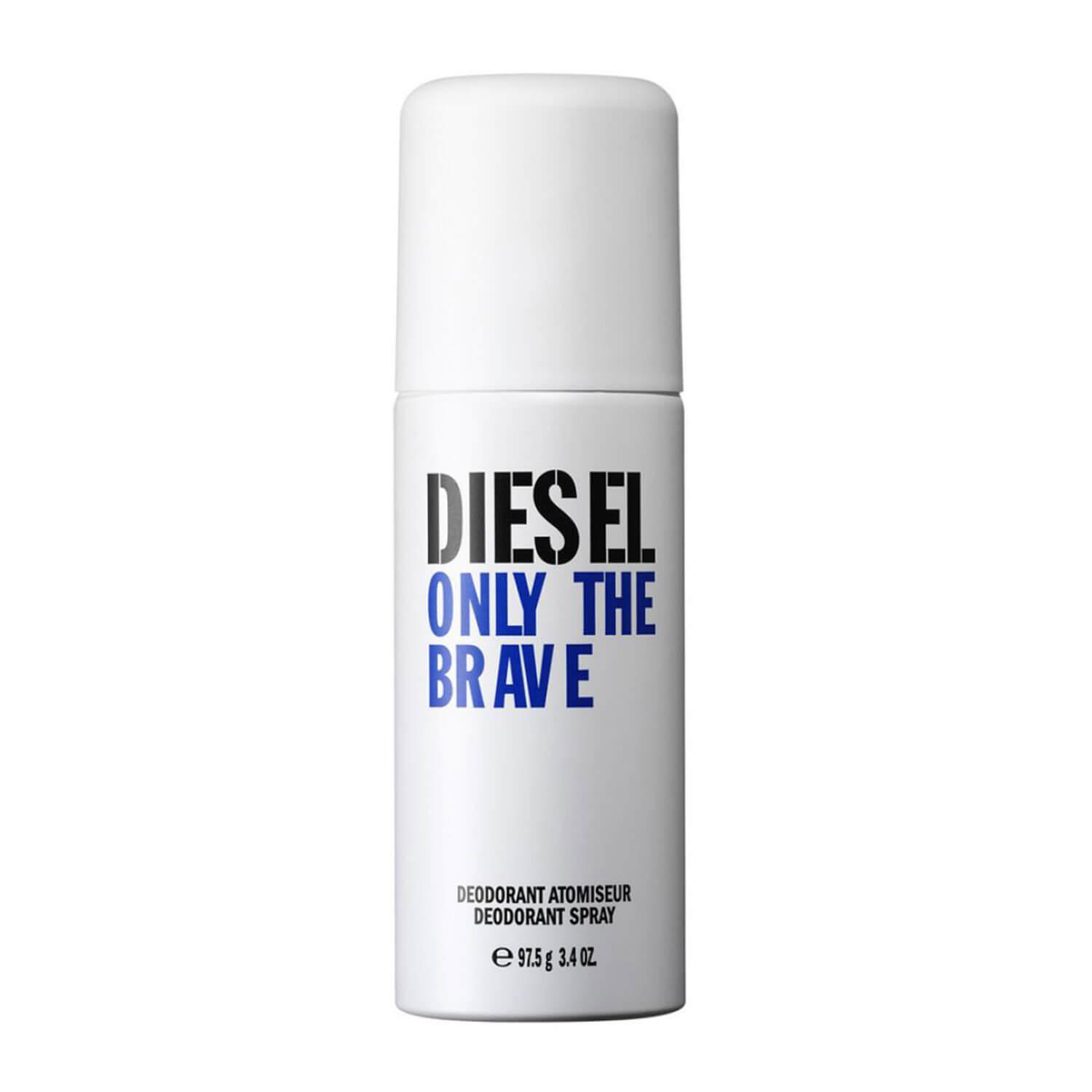 Only the Brave - OTB Deo Spray
