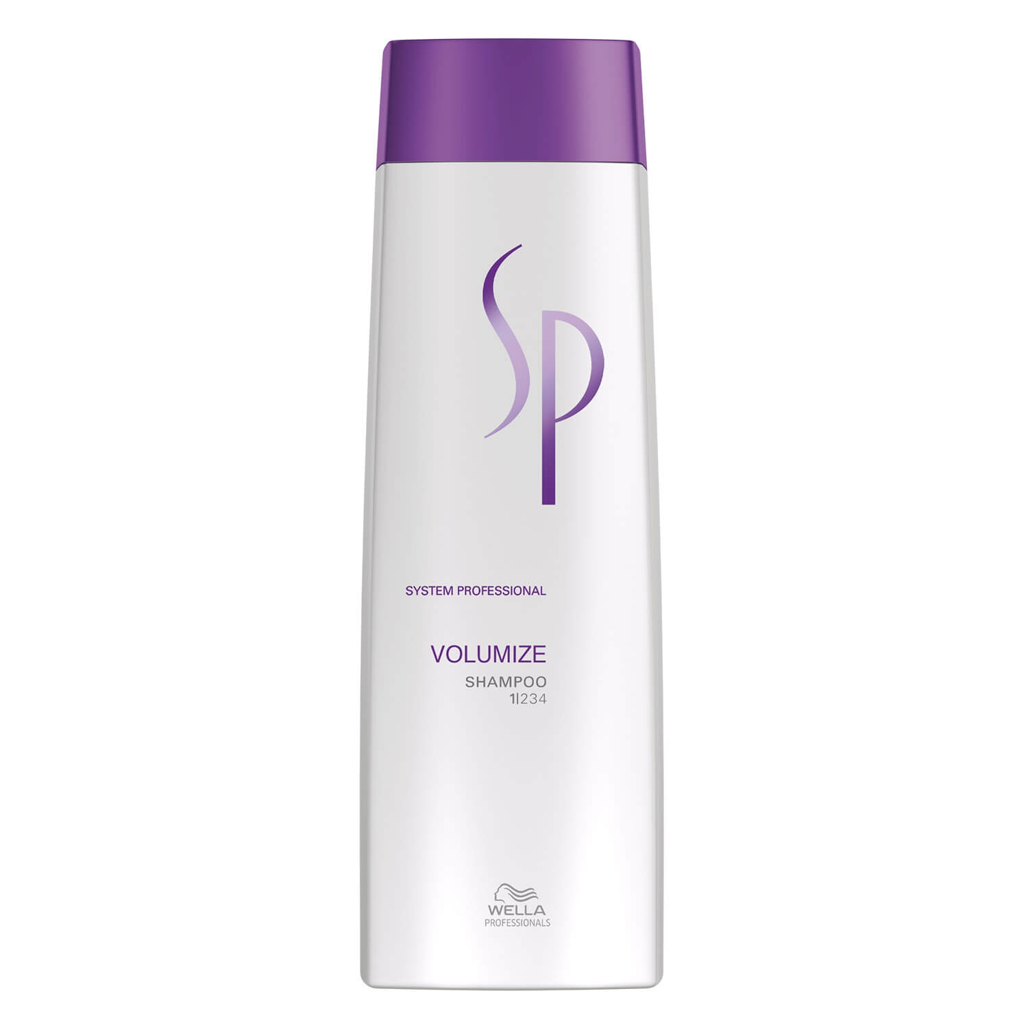 Produktbild von SP Volumize - Shampoo