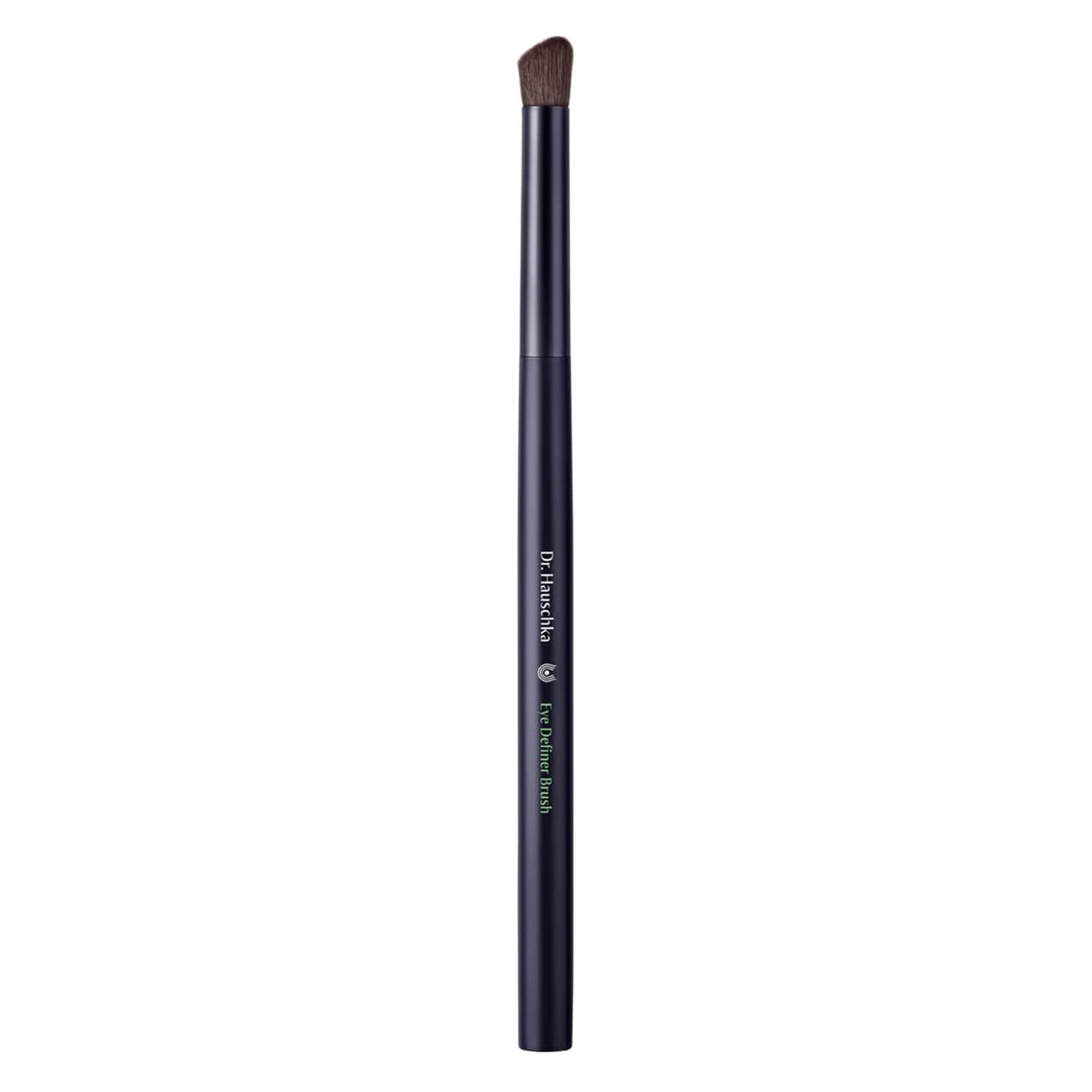 Product image from Dr. Hauschka Tools - Eye Definer Brush