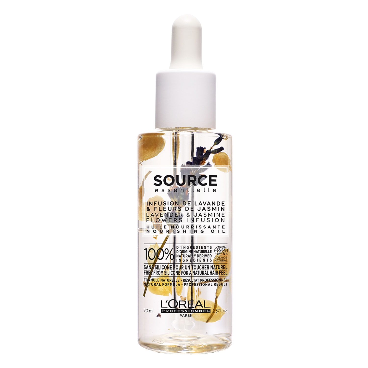 Product image from Source Essentielle - Nourishing Oil