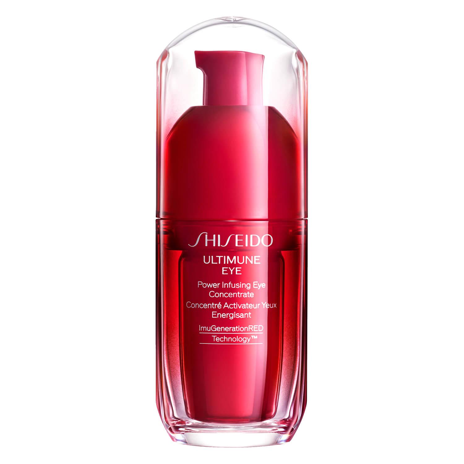 Ultimune - Power Infusing Eye Concentrate 3.0