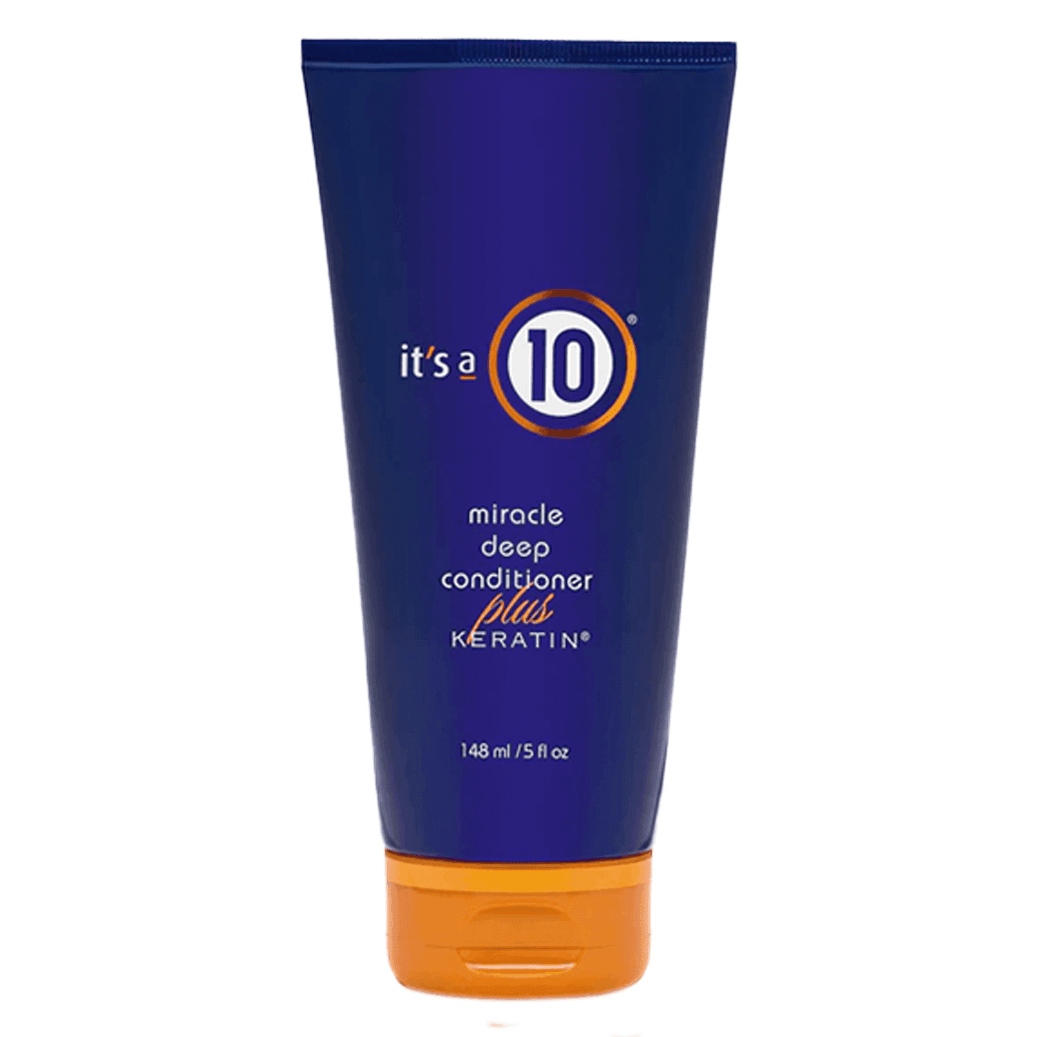 it's a 10 haircare - Miracle Deep Conditioner Plus Keratin
