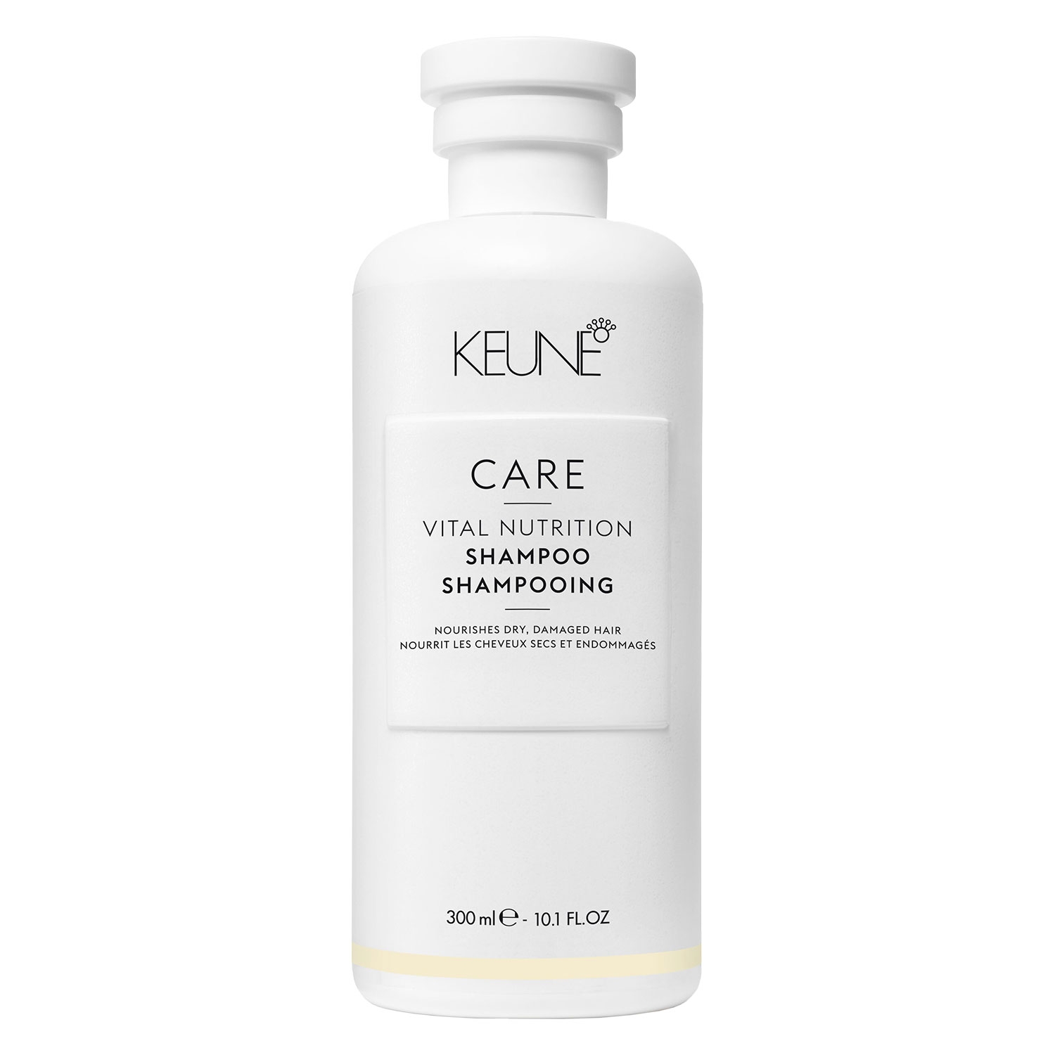 Produktbild von Keune Care - Vital Nutrition Shampoo