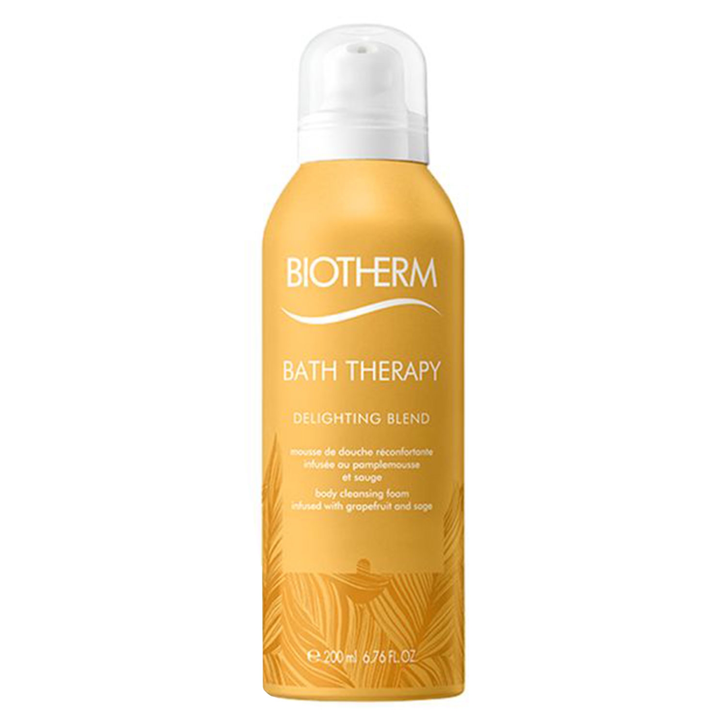 Product image from Bath Therapy - Delighting Shower Foam