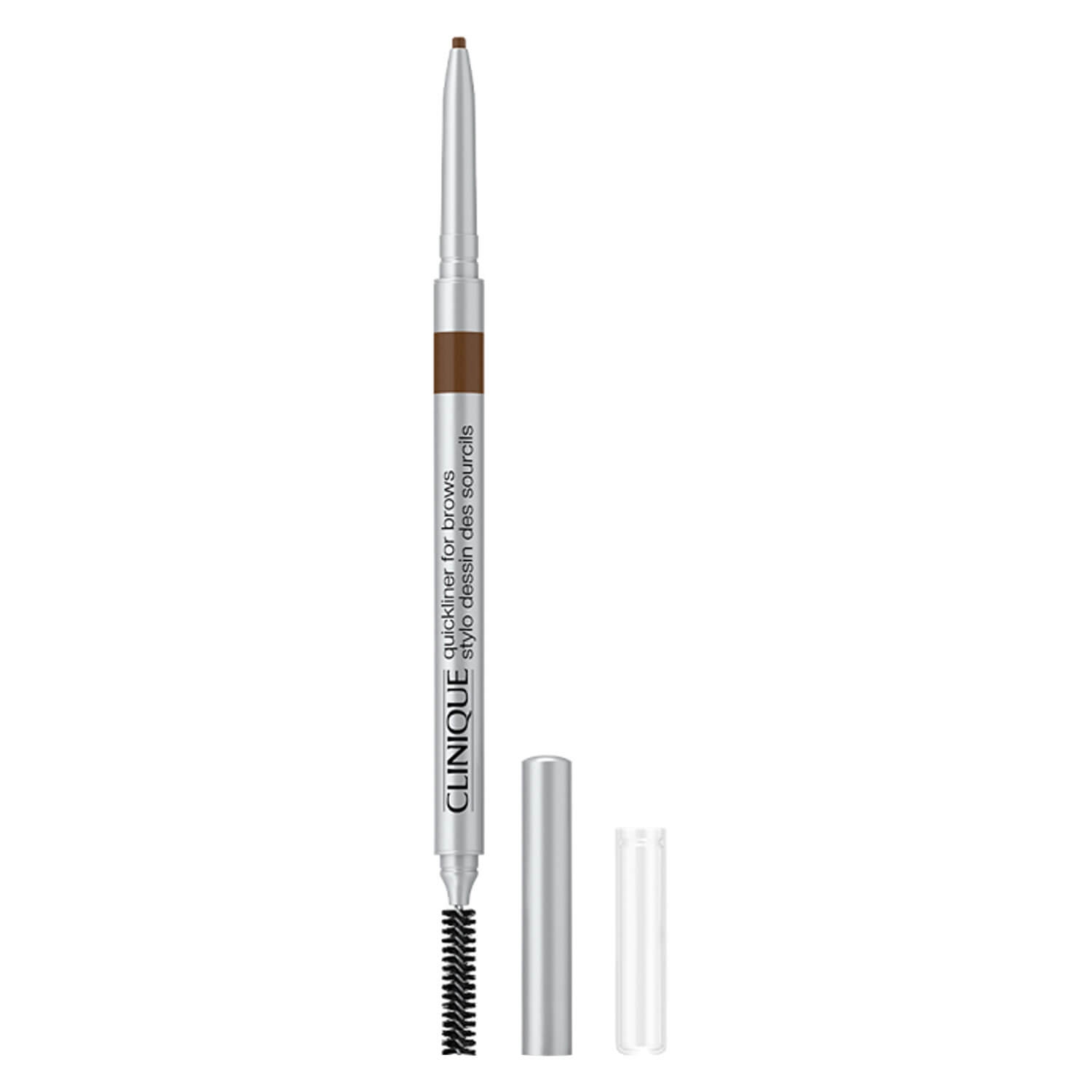 Product image from Quickliner For Brows - 04 Deep Brown