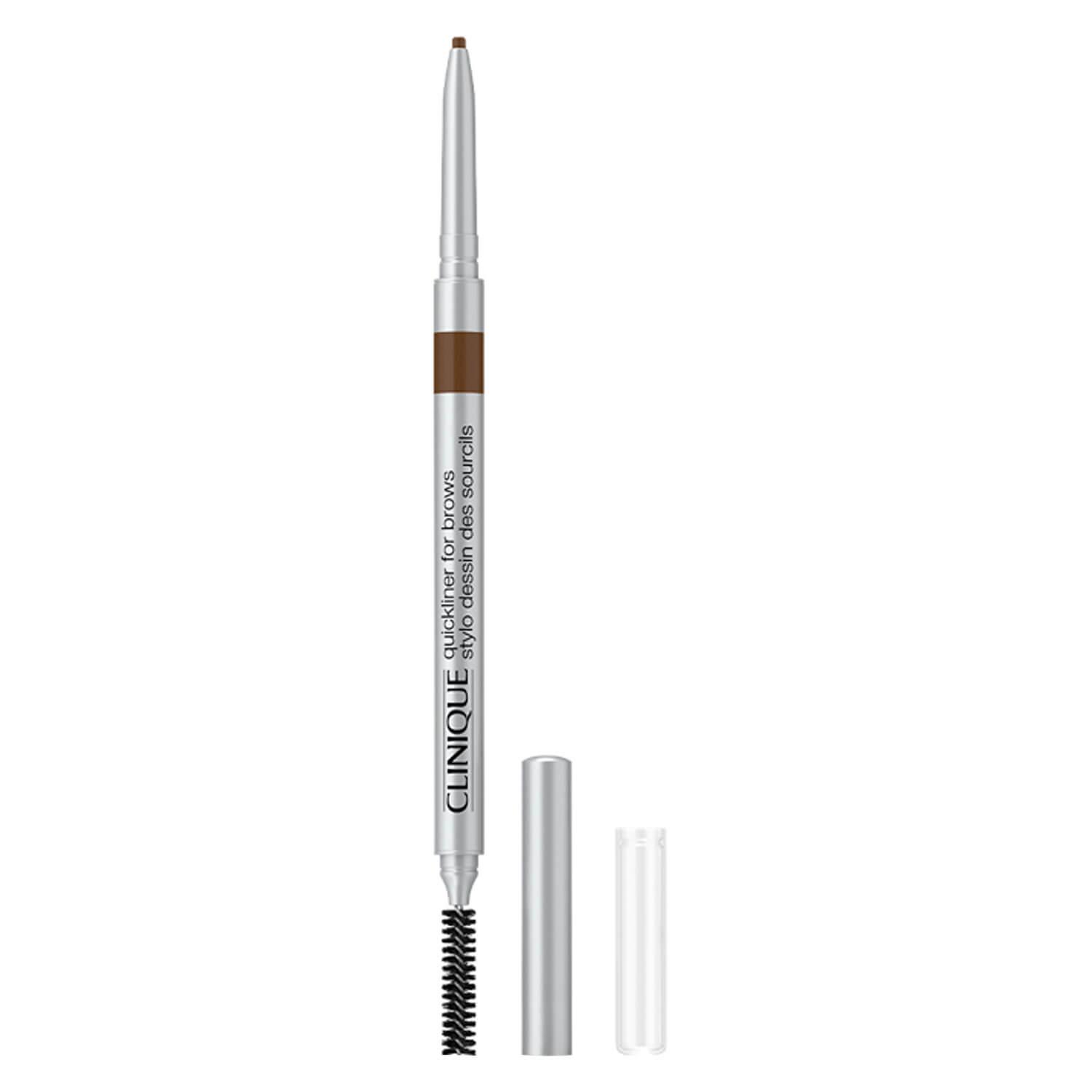 Quickliner For Brows - 04 Deep Brown
