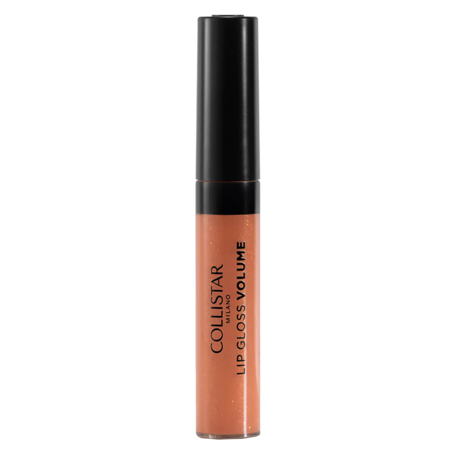 CS Lips - Lip Gloss Volume 120 Peach Cameo