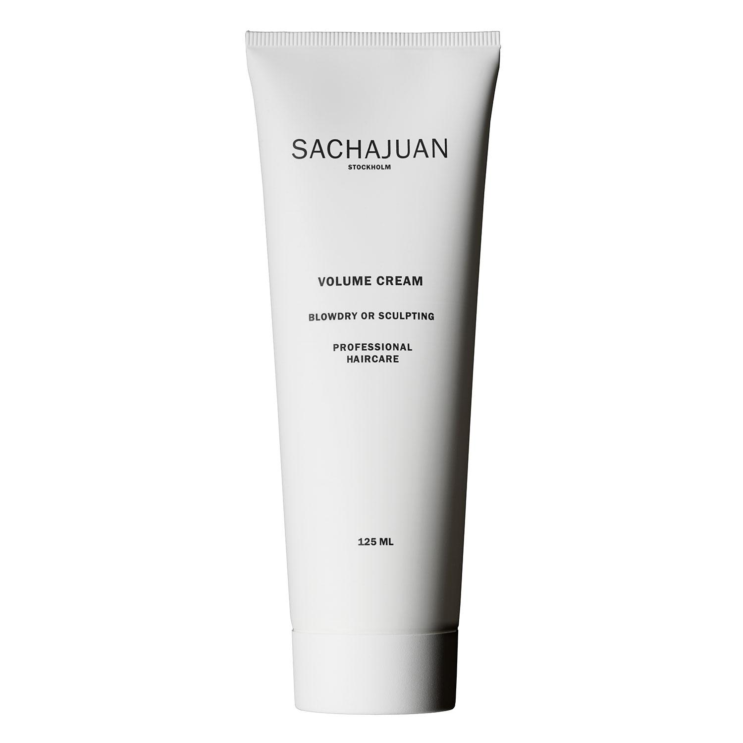 SACHAJUAN - Volume Cream