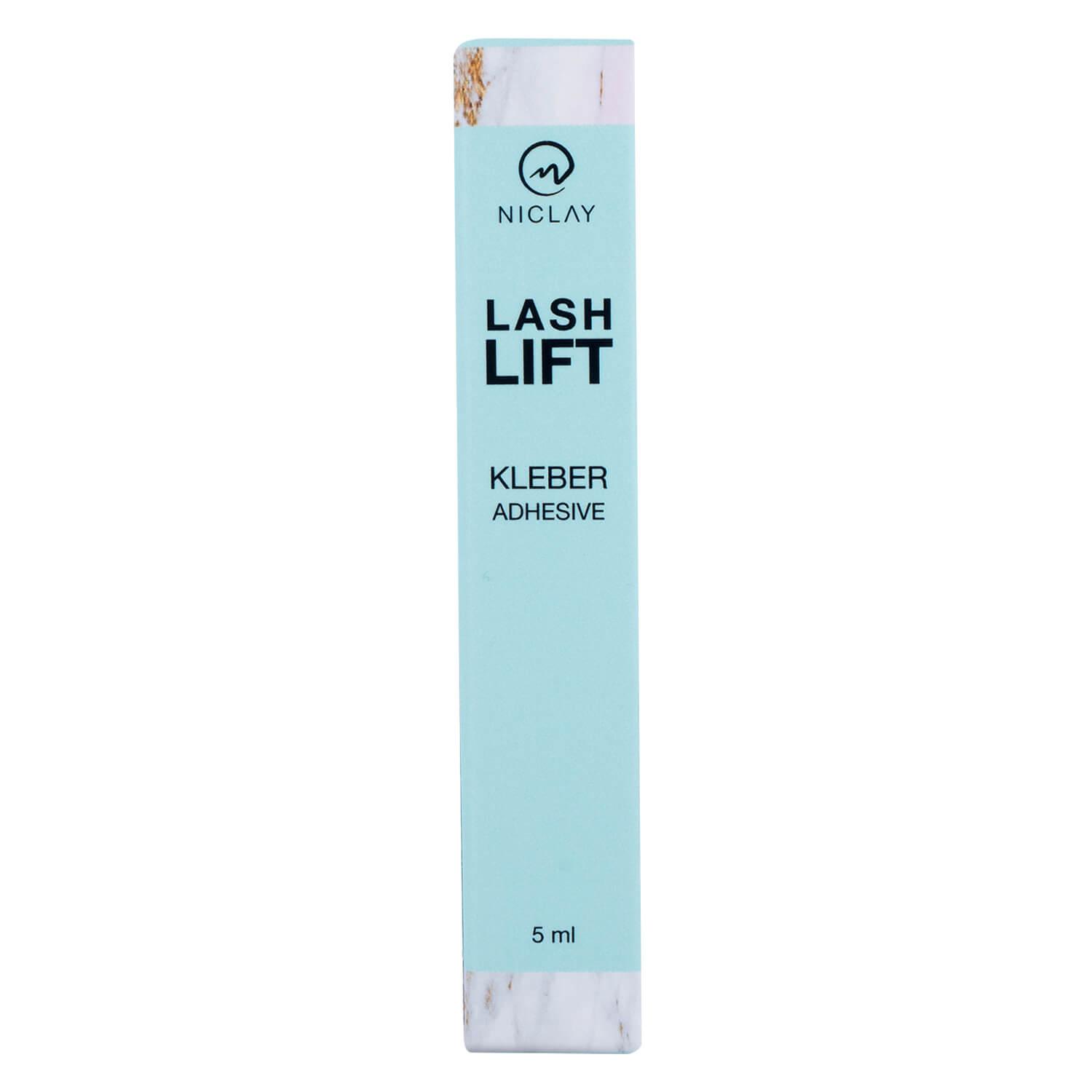NICLAY - Lash Lift Glue