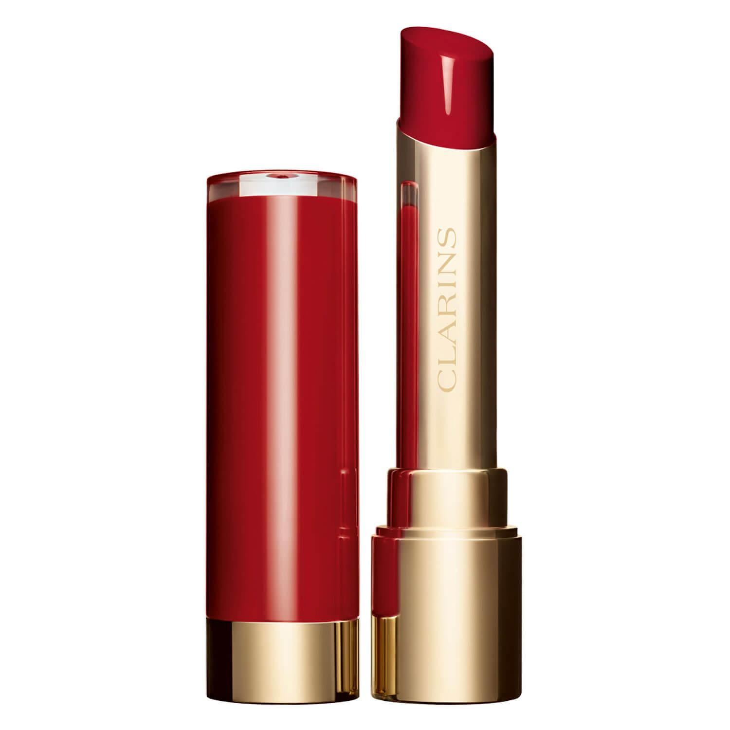 Joli Rouge Lacquer - Deep Red 754L