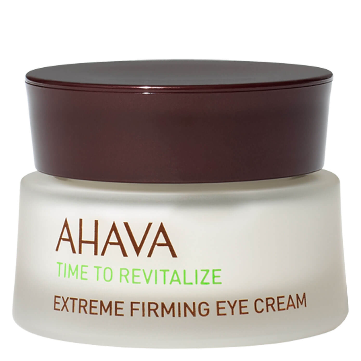 Produktbild von Time To Revitalize - Extreme Eye Cream