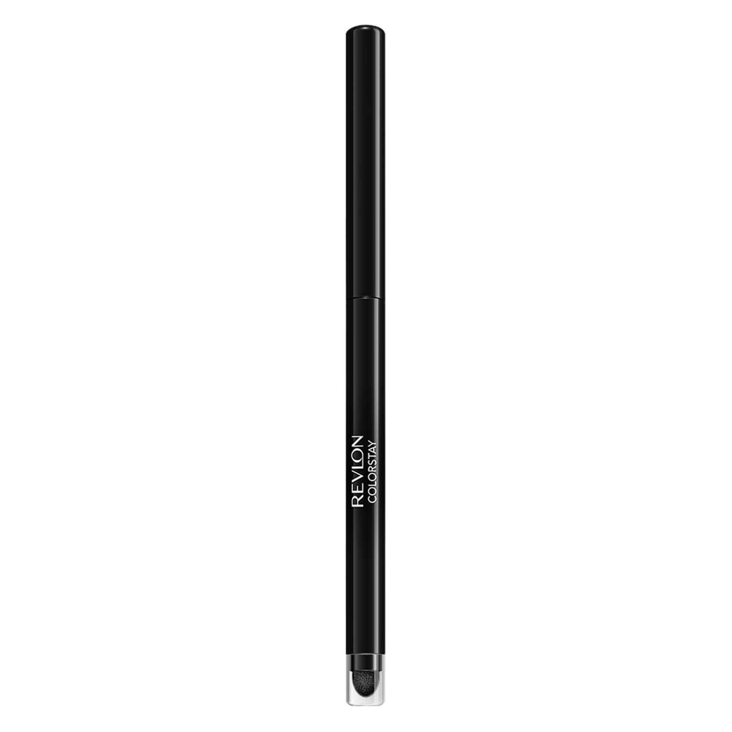 Product image from ColorStay Eyeliner Black