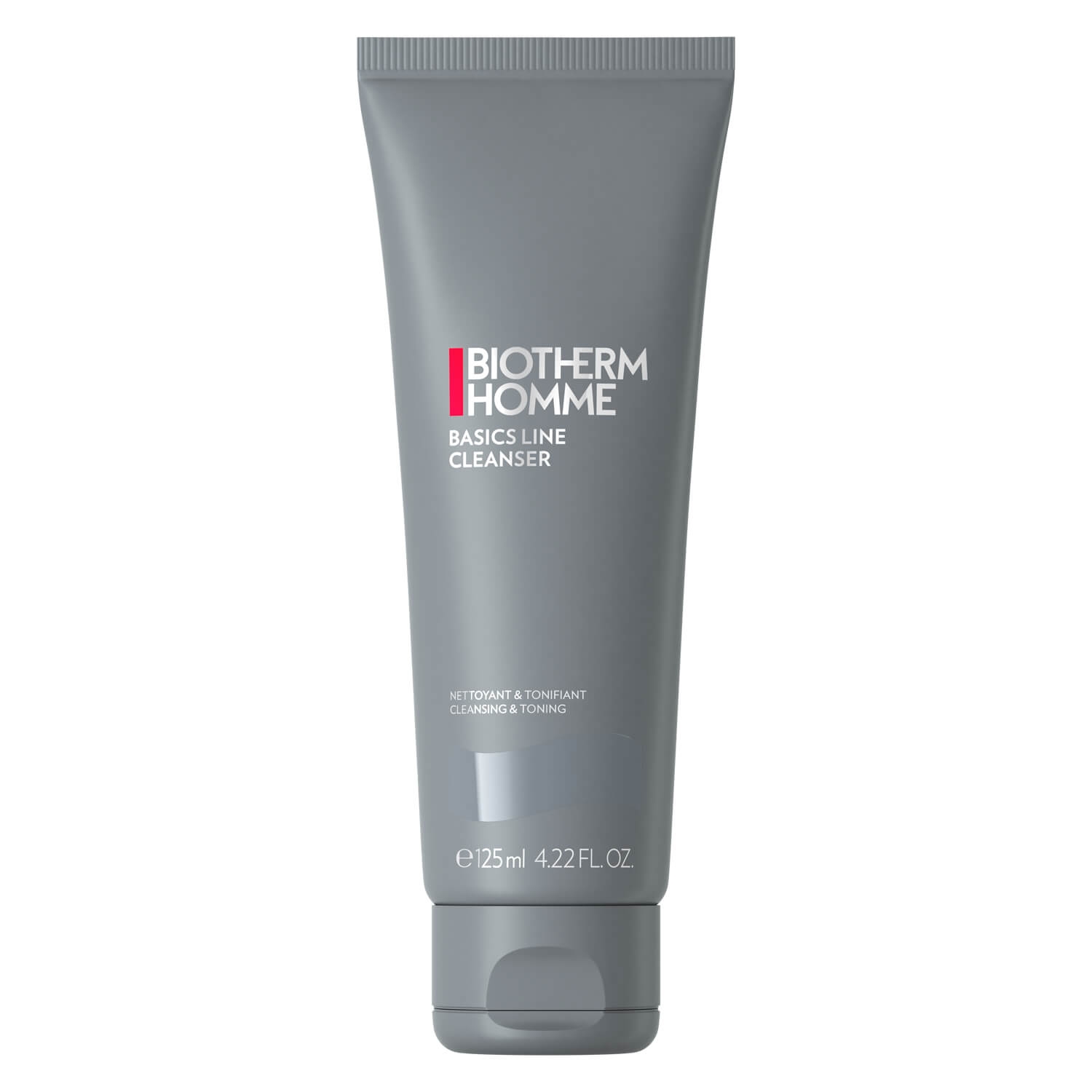 Product image from Biotherm Homme - Basics Line Cleanser