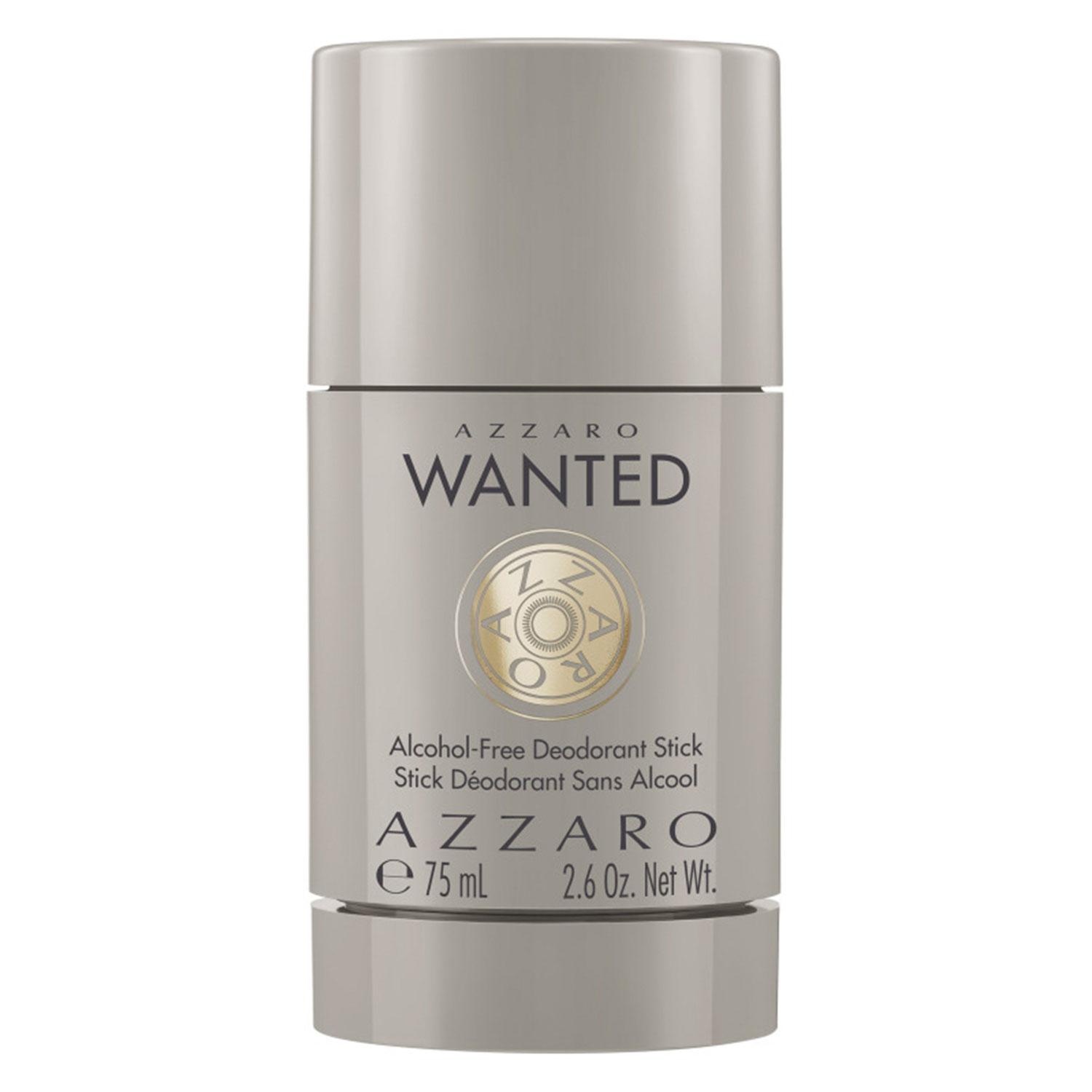 Azzaro Wanted - Deo Stick