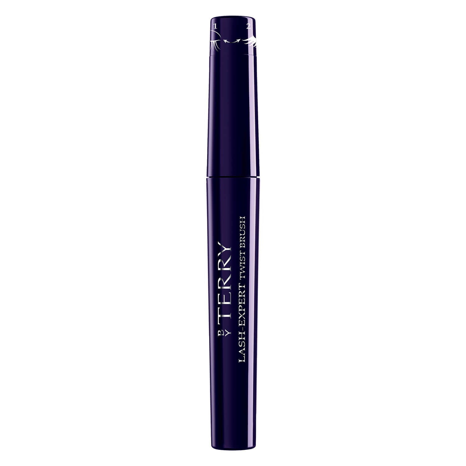 Product image from By Terry Eye - Lash-Expert Twist Brush Volume & Length Mascara No 1 Master Black