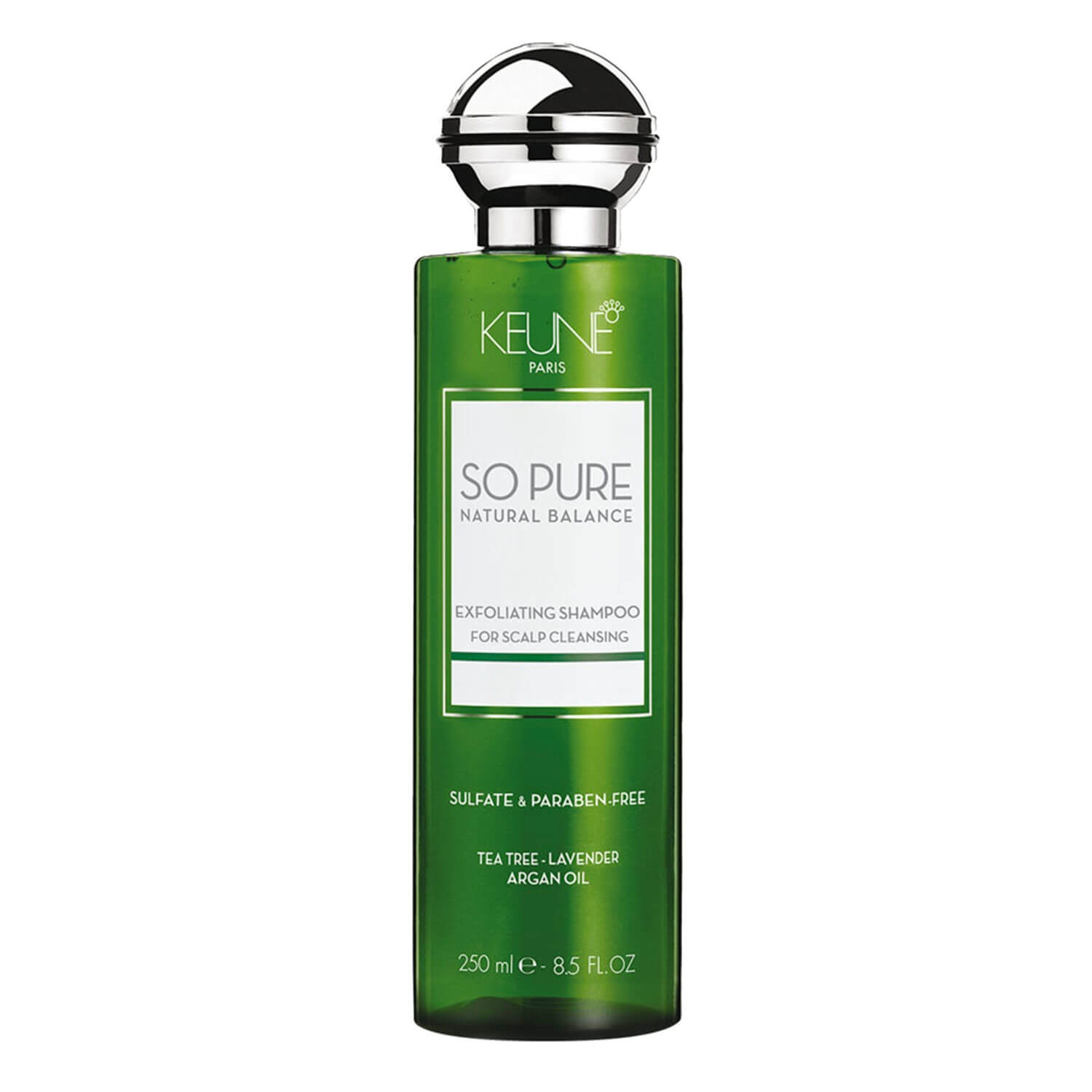 Product image from So Pure Exfoliating - Shampoo