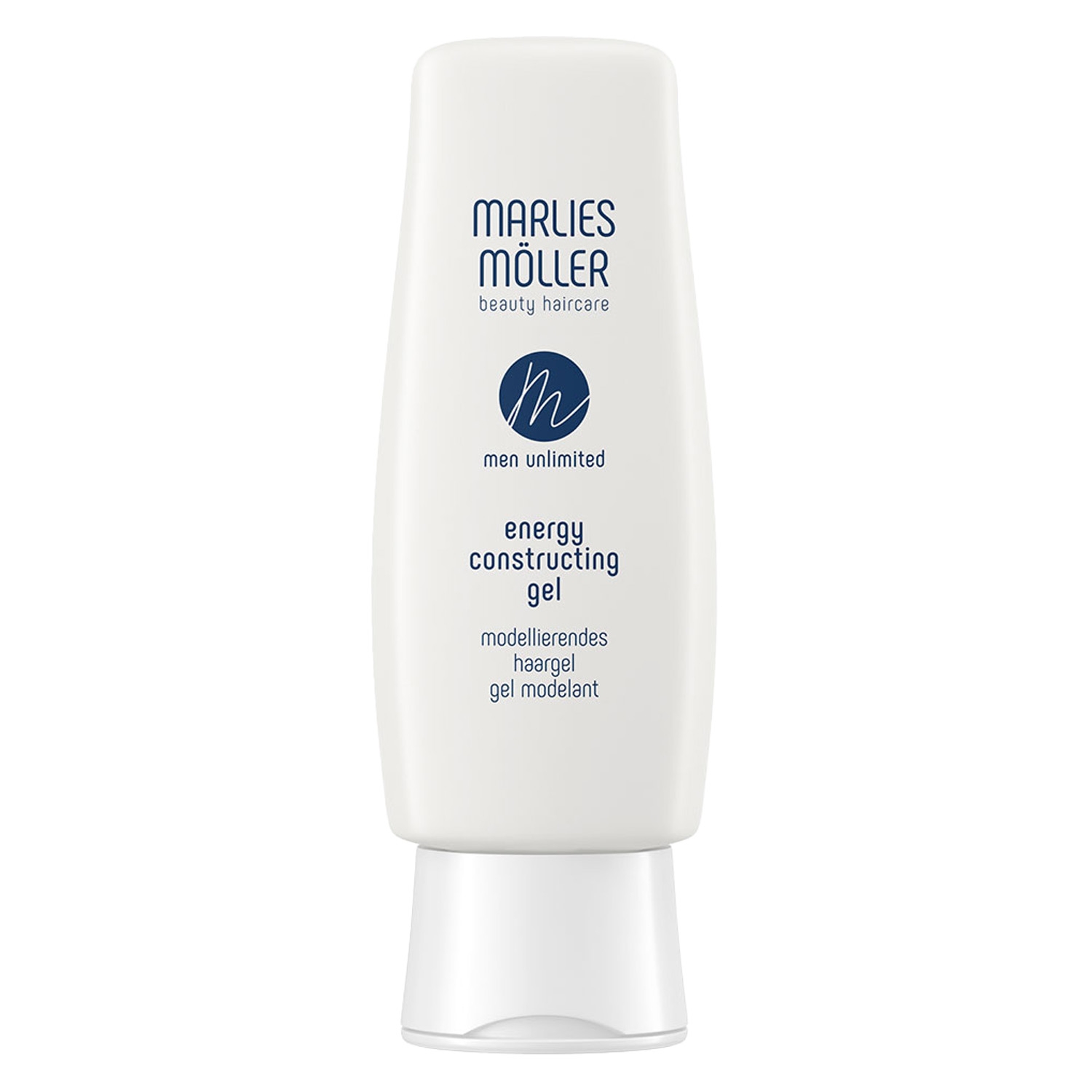 Product image from Men Unlimited - Constructing Gel
